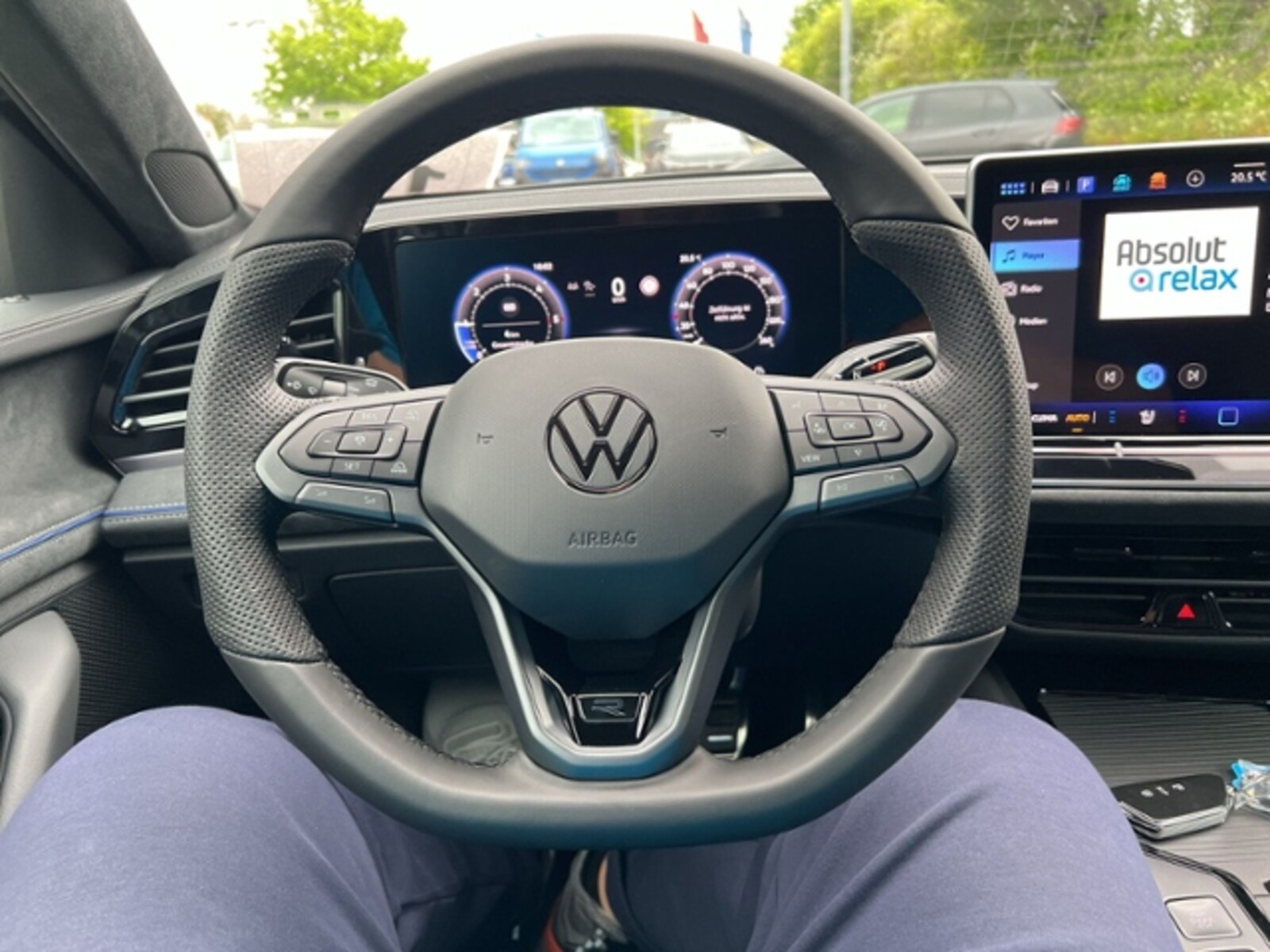 Volkswagen Passat – Bild 7
