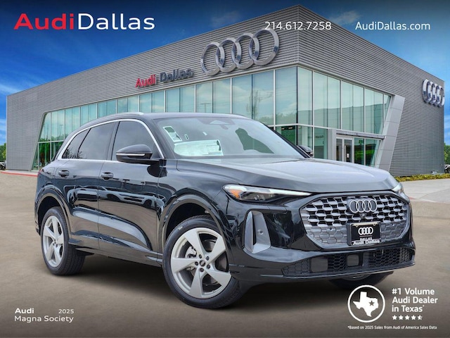 Photo of 2026 Audi Q5 
