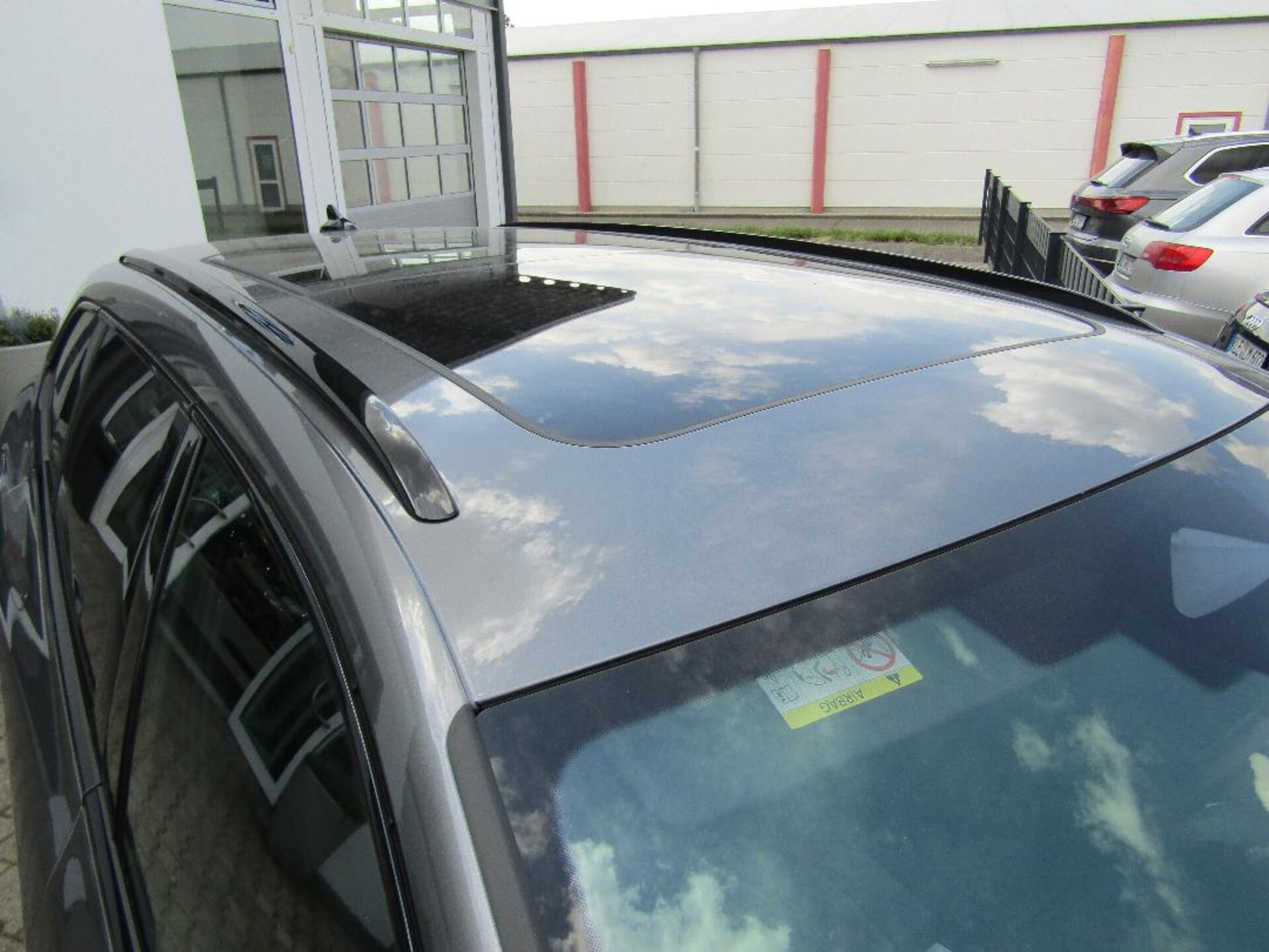 Volkswagen Passat R-Line