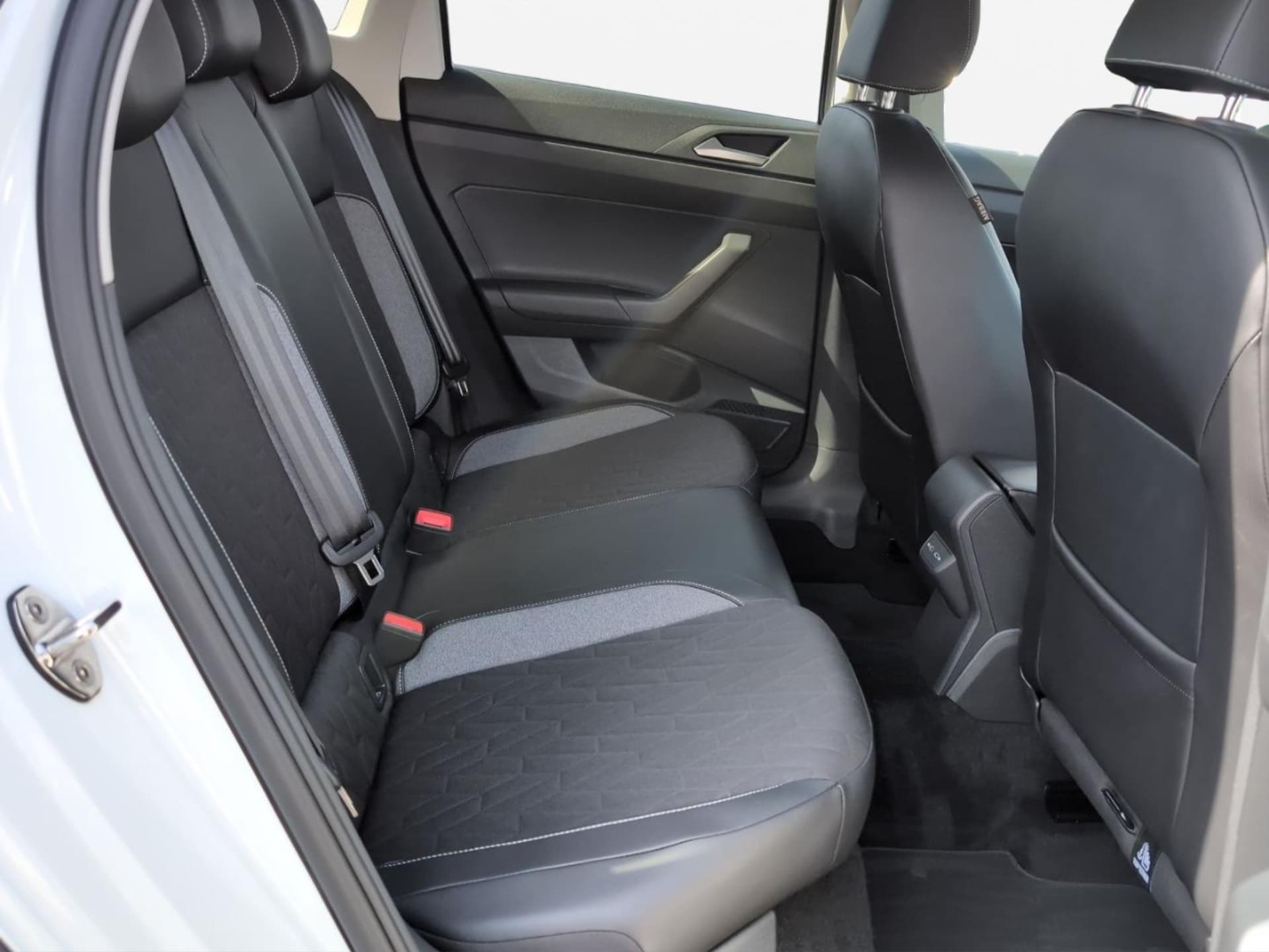 Volkswagen Taigo Goal