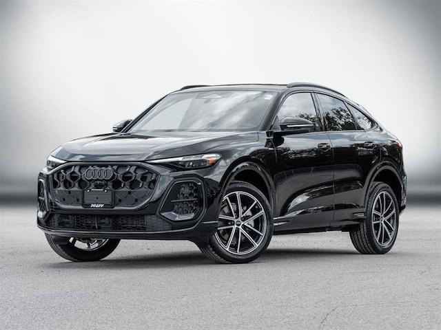 Photo of 2026 Audi Q5 Sportback
