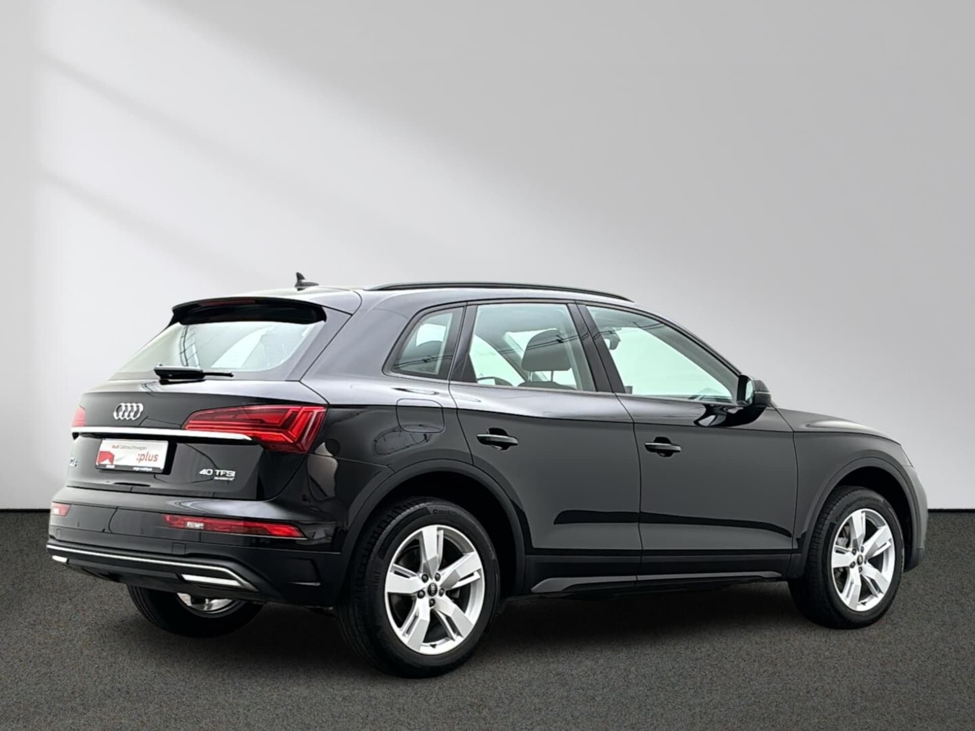 Audi Q5 SUV
