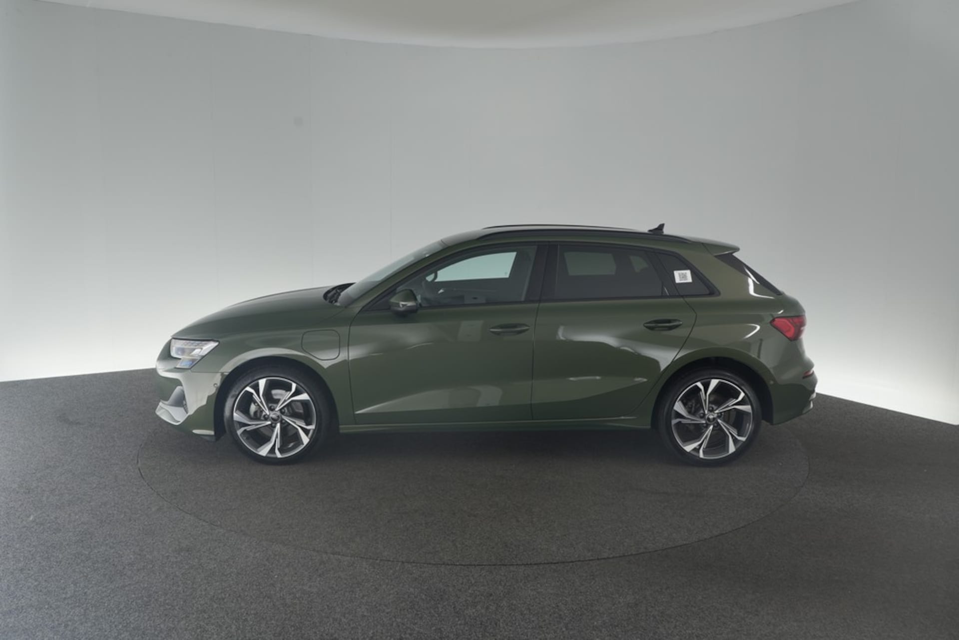 Audi A3 Sportback TFSI e Advanced