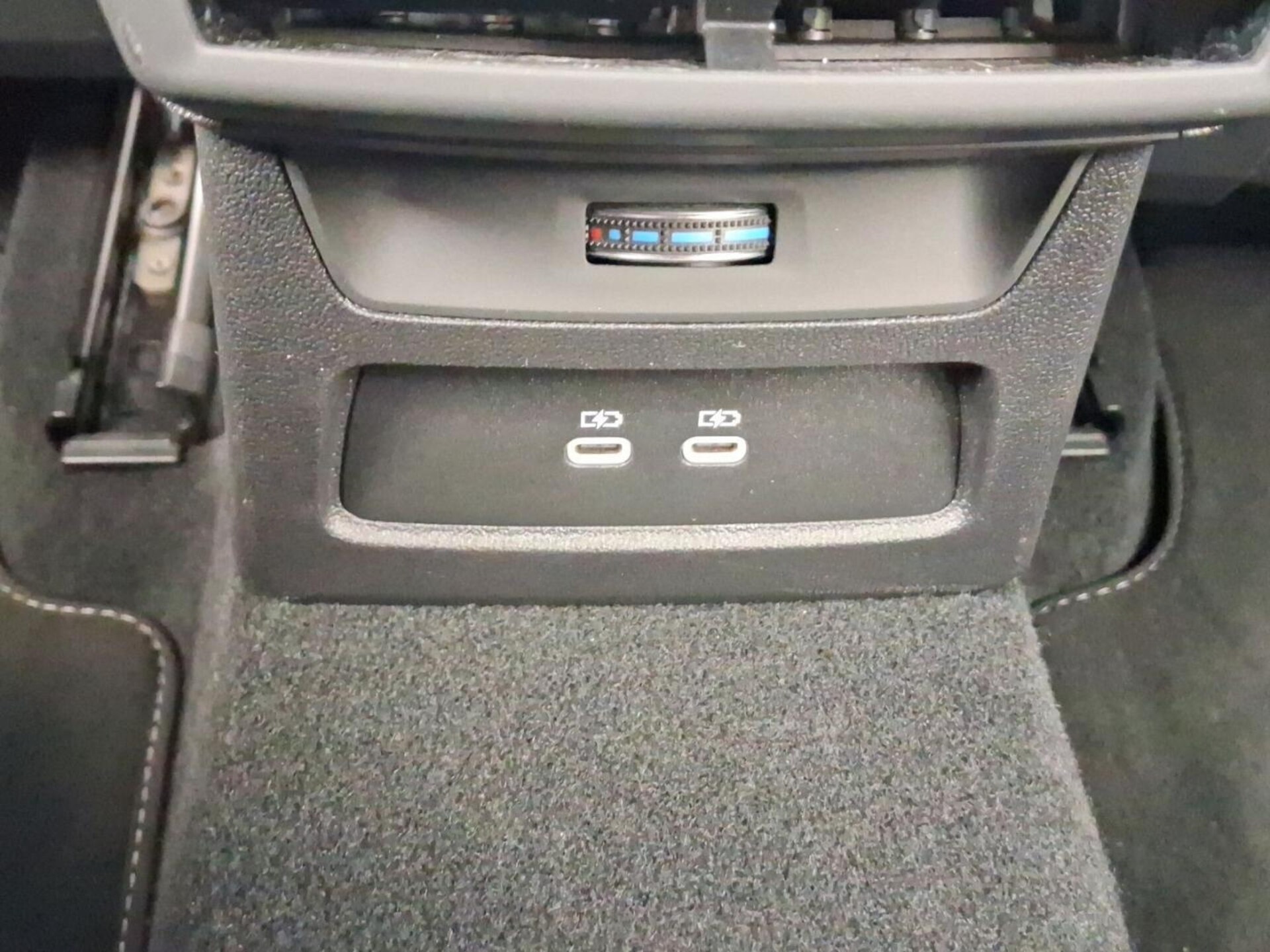 Audi A3 Sportback TFSI e S line