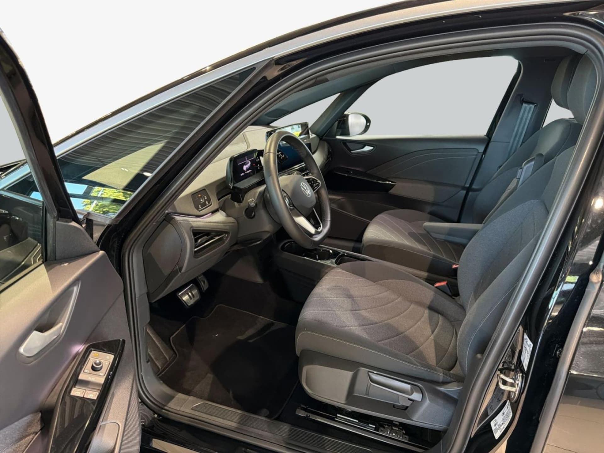 Volkswagen ID.3 Pro