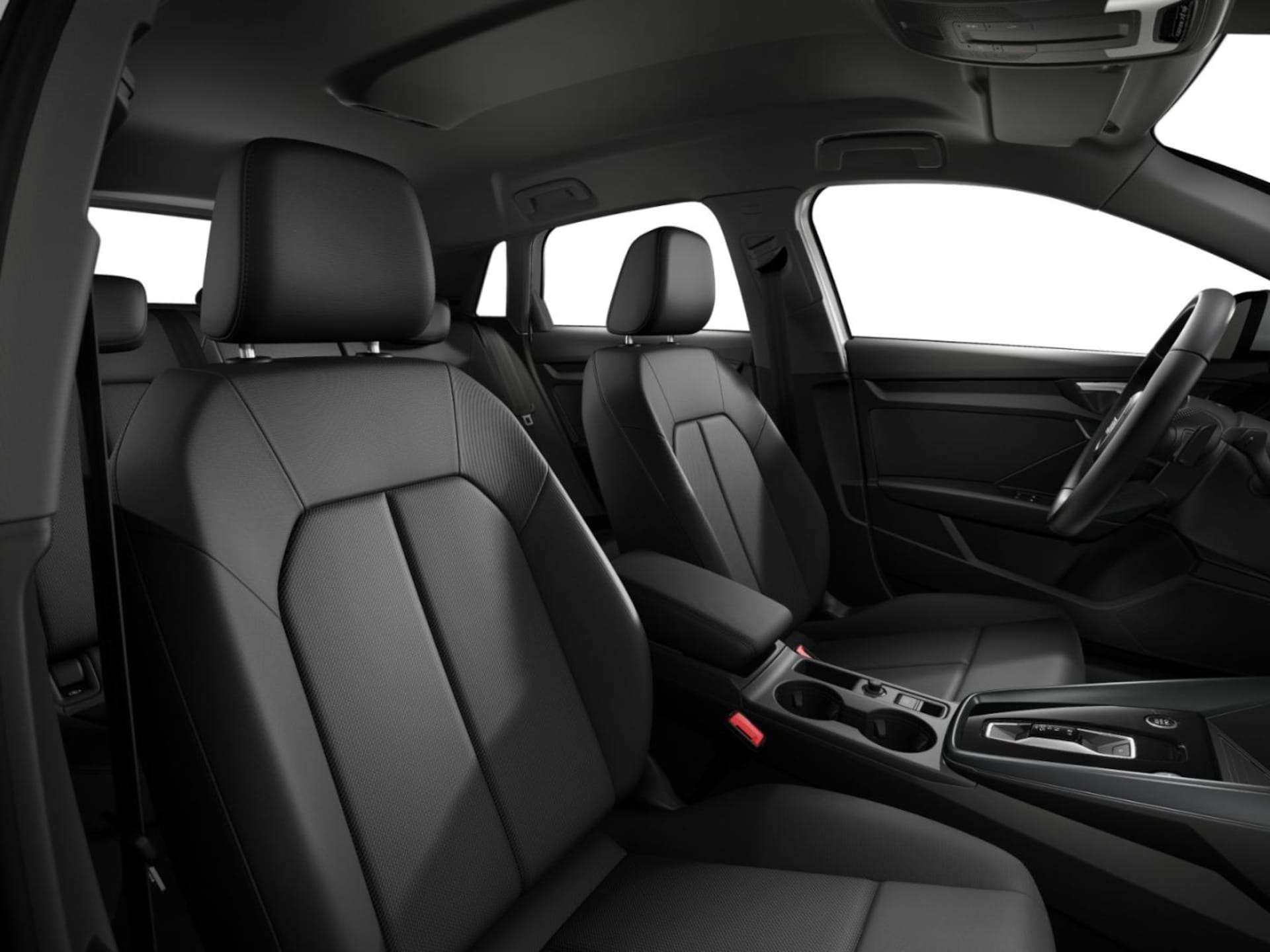 Audi A3 Sportback Advanced
