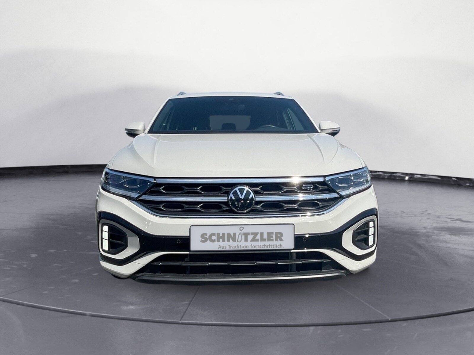 Volkswagen T-Roc – Bild 8