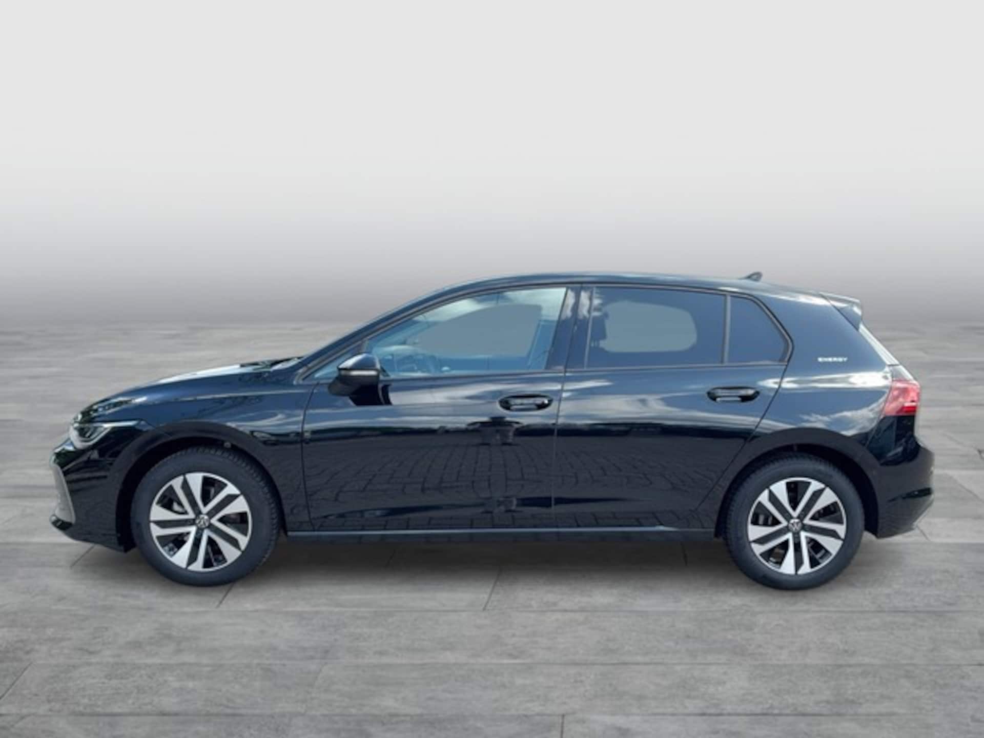 Volkswagen Golf ENERGY