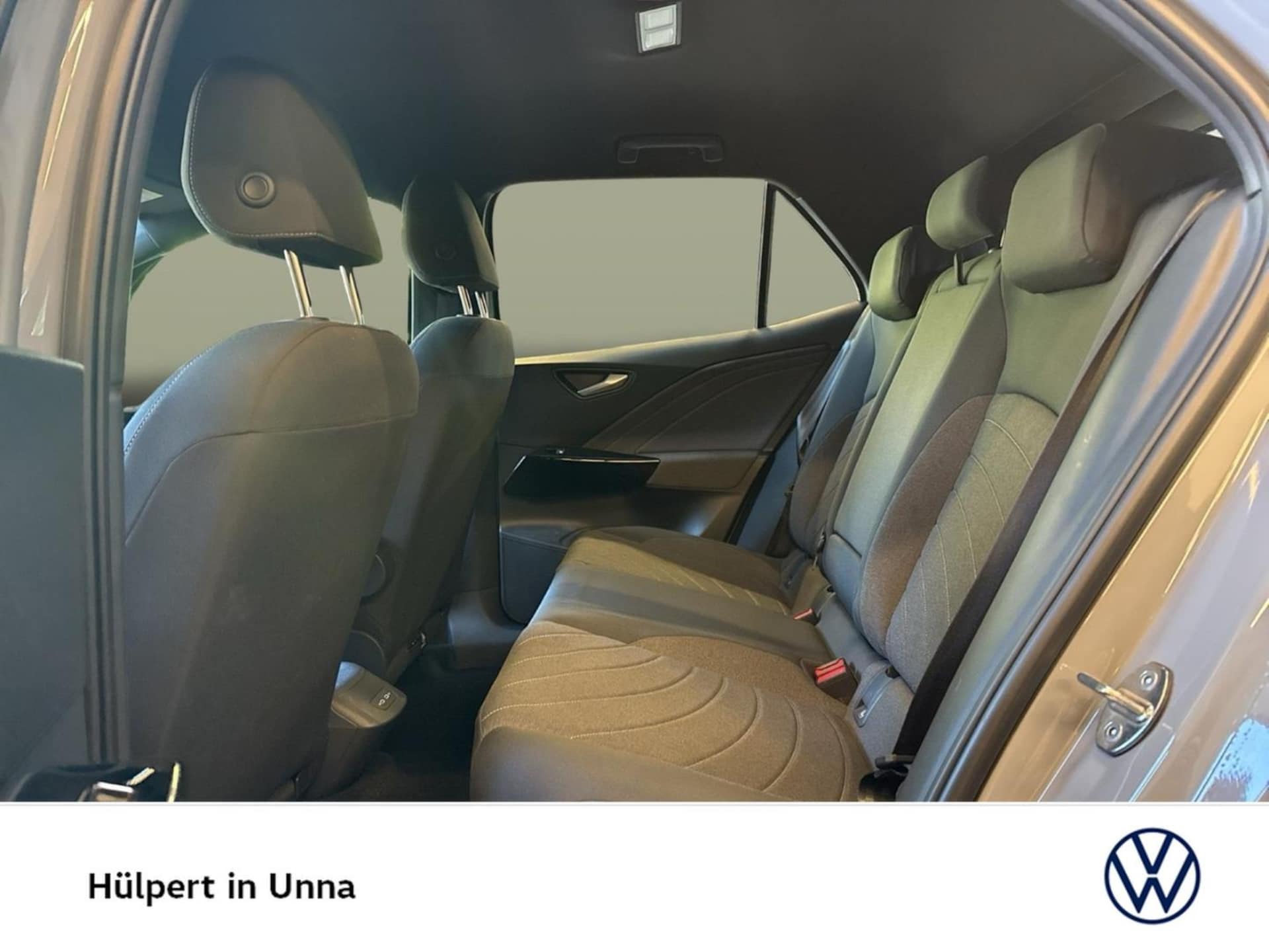 Volkswagen ID.3 Pro