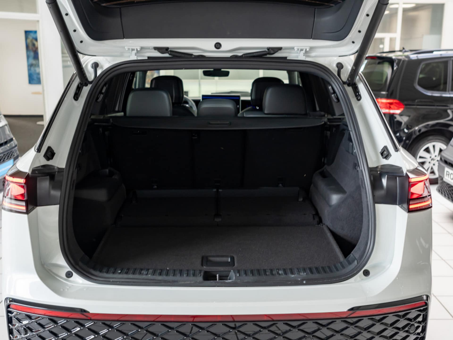 Volkswagen Tayron R-Line