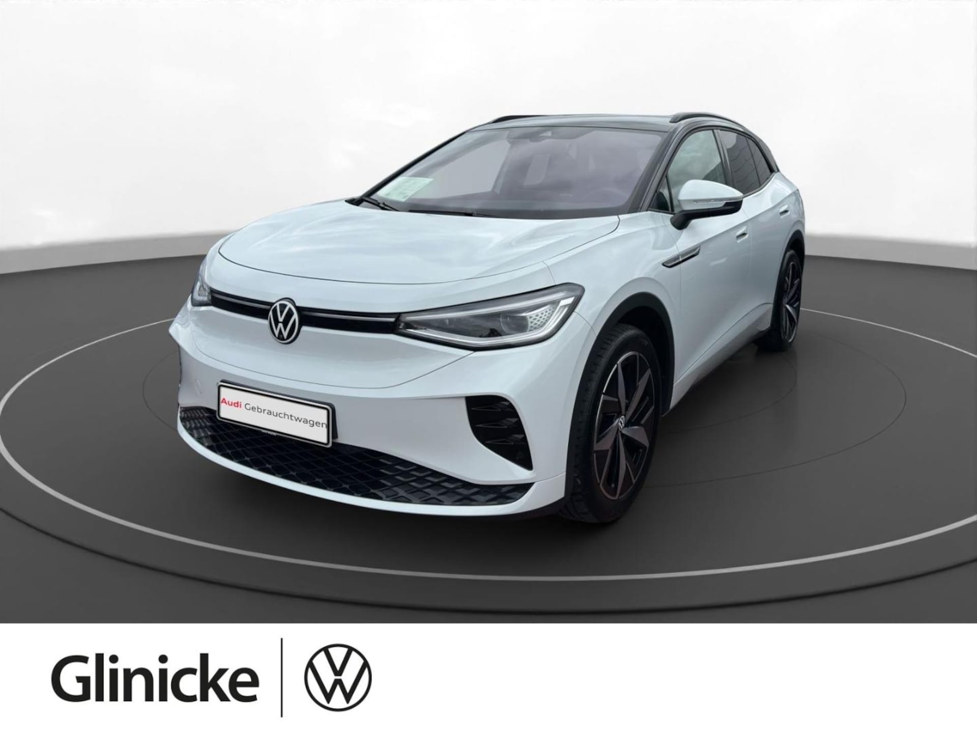 Volkswagen ID.4 GTX