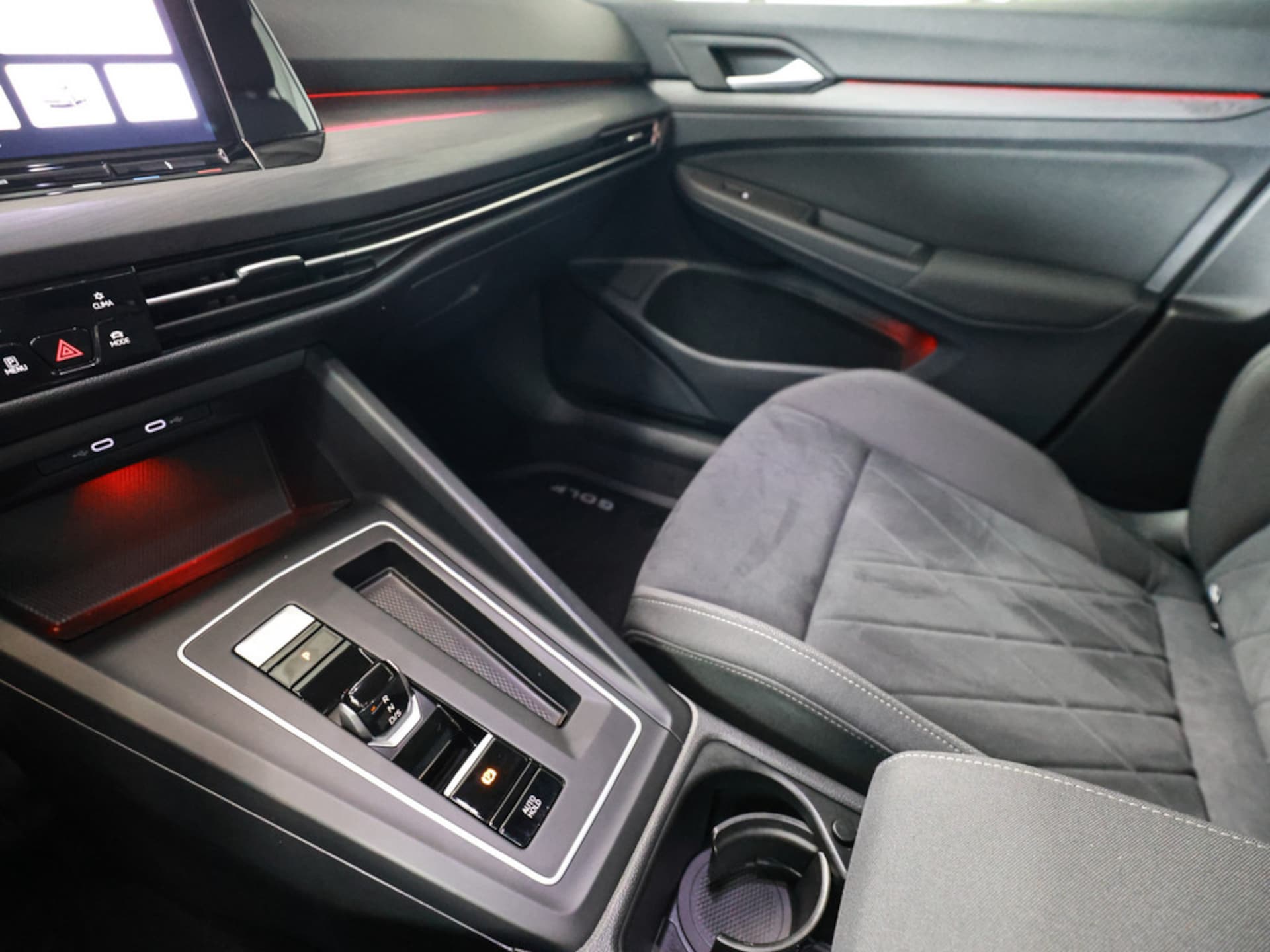 Volkswagen Golf Style
