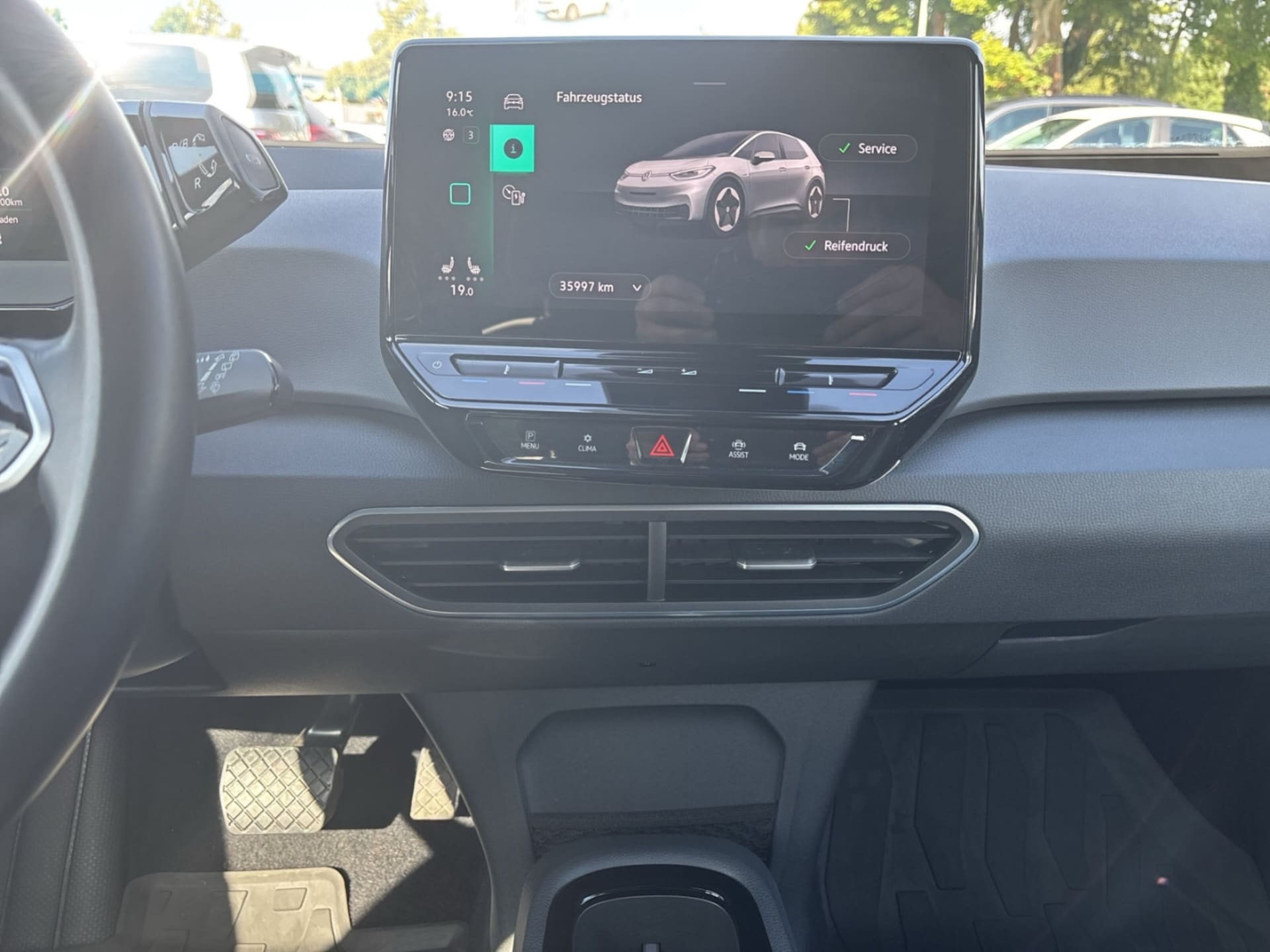 Volkswagen ID.3 Pro Performance
