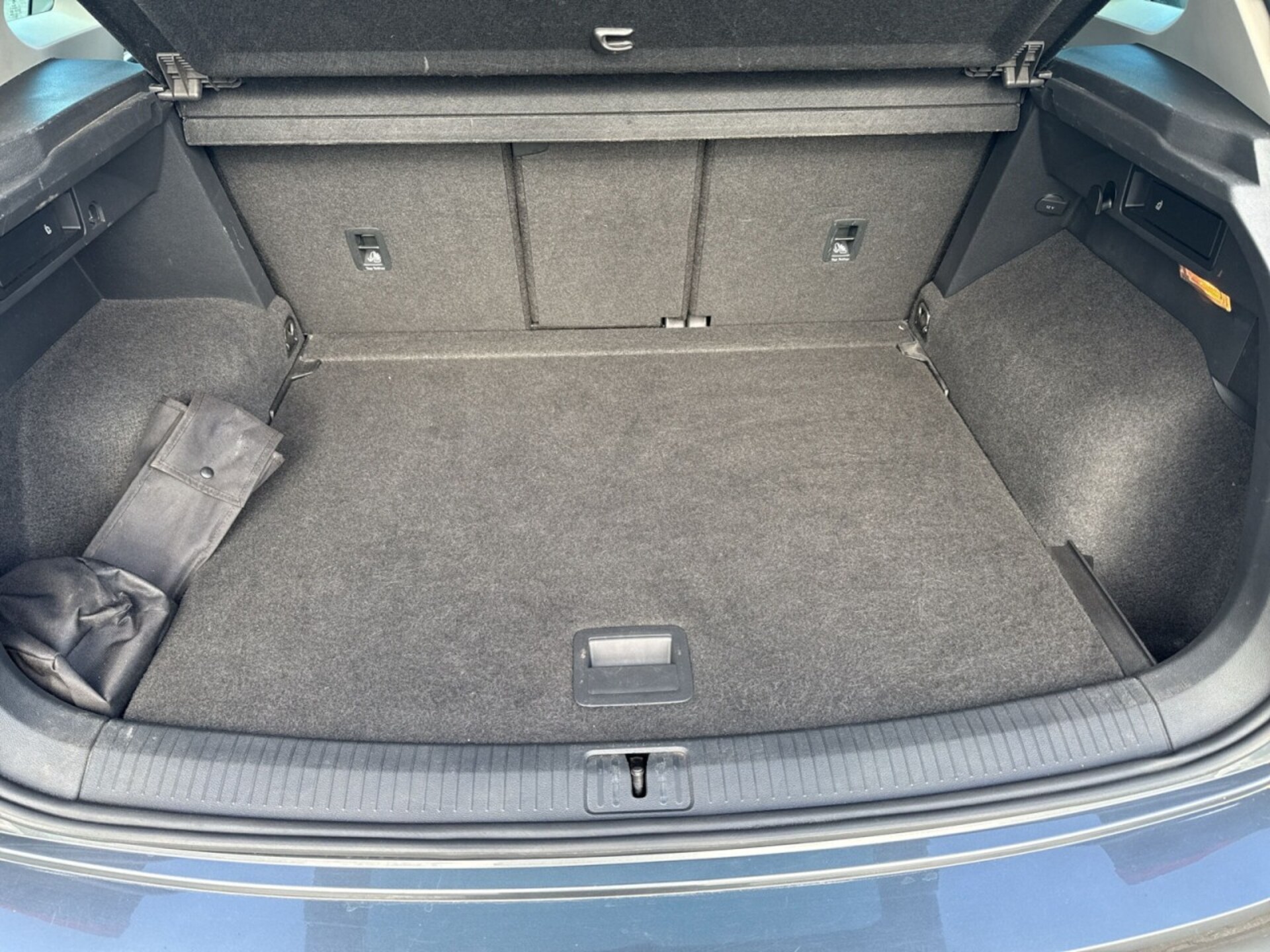 Volkswagen Tiguan JOIN
