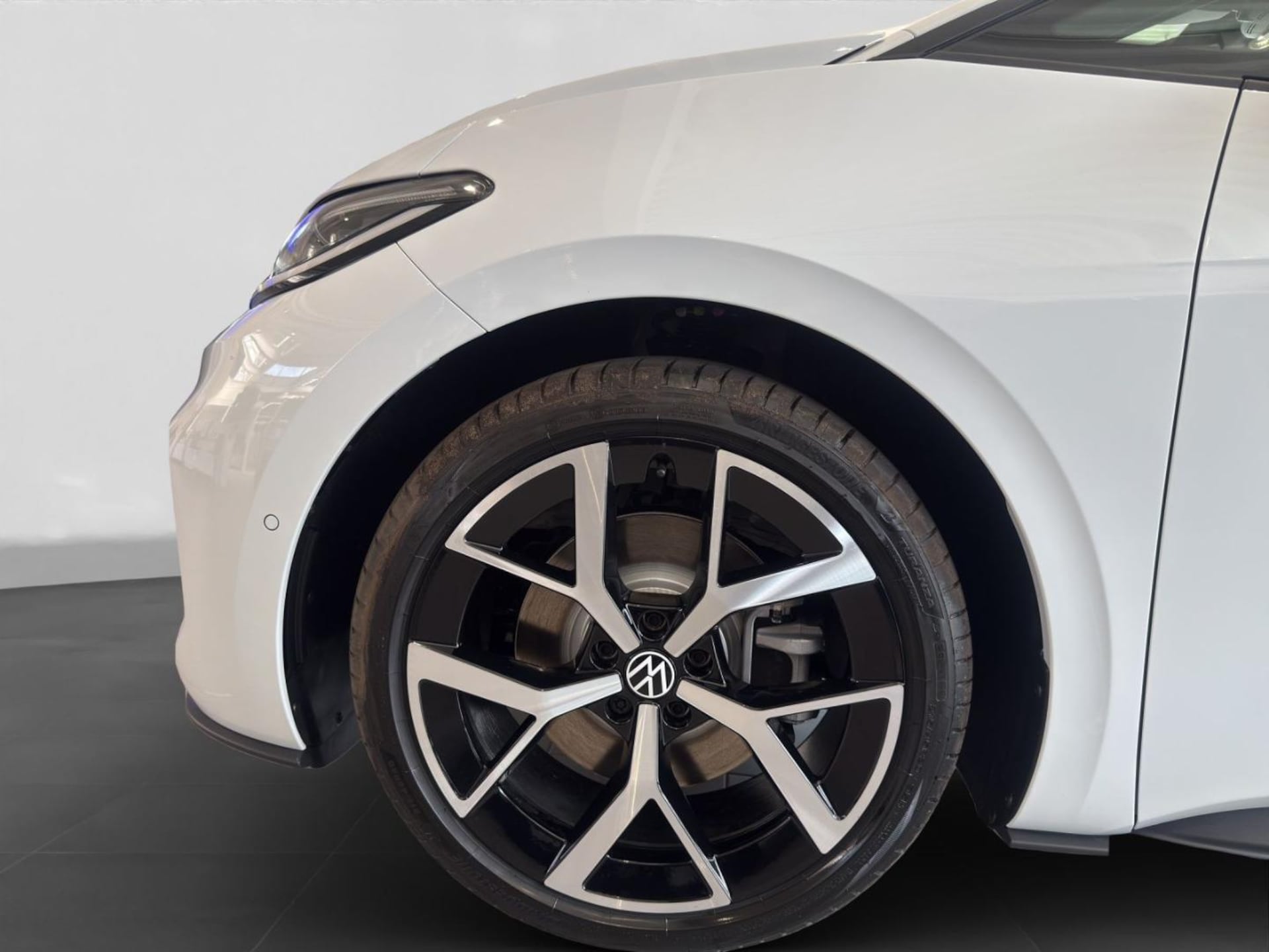Volkswagen ID.3 Neo Style
