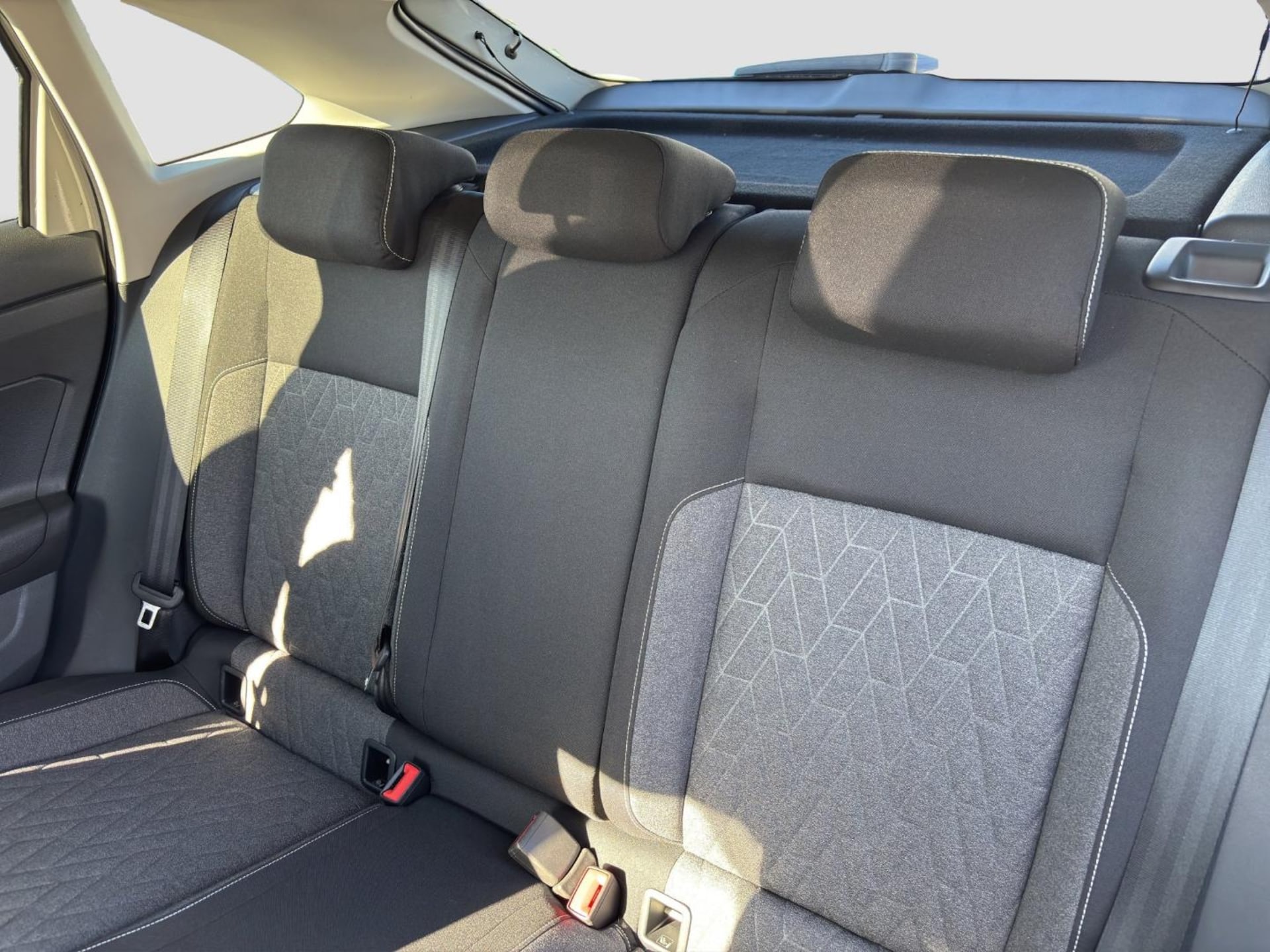 Volkswagen Taigo MOVE