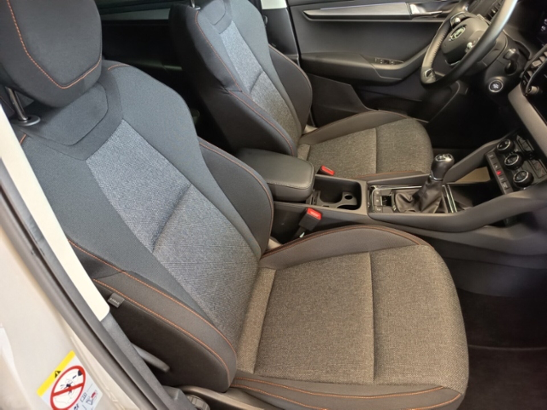 Skoda Karoq Ambition
