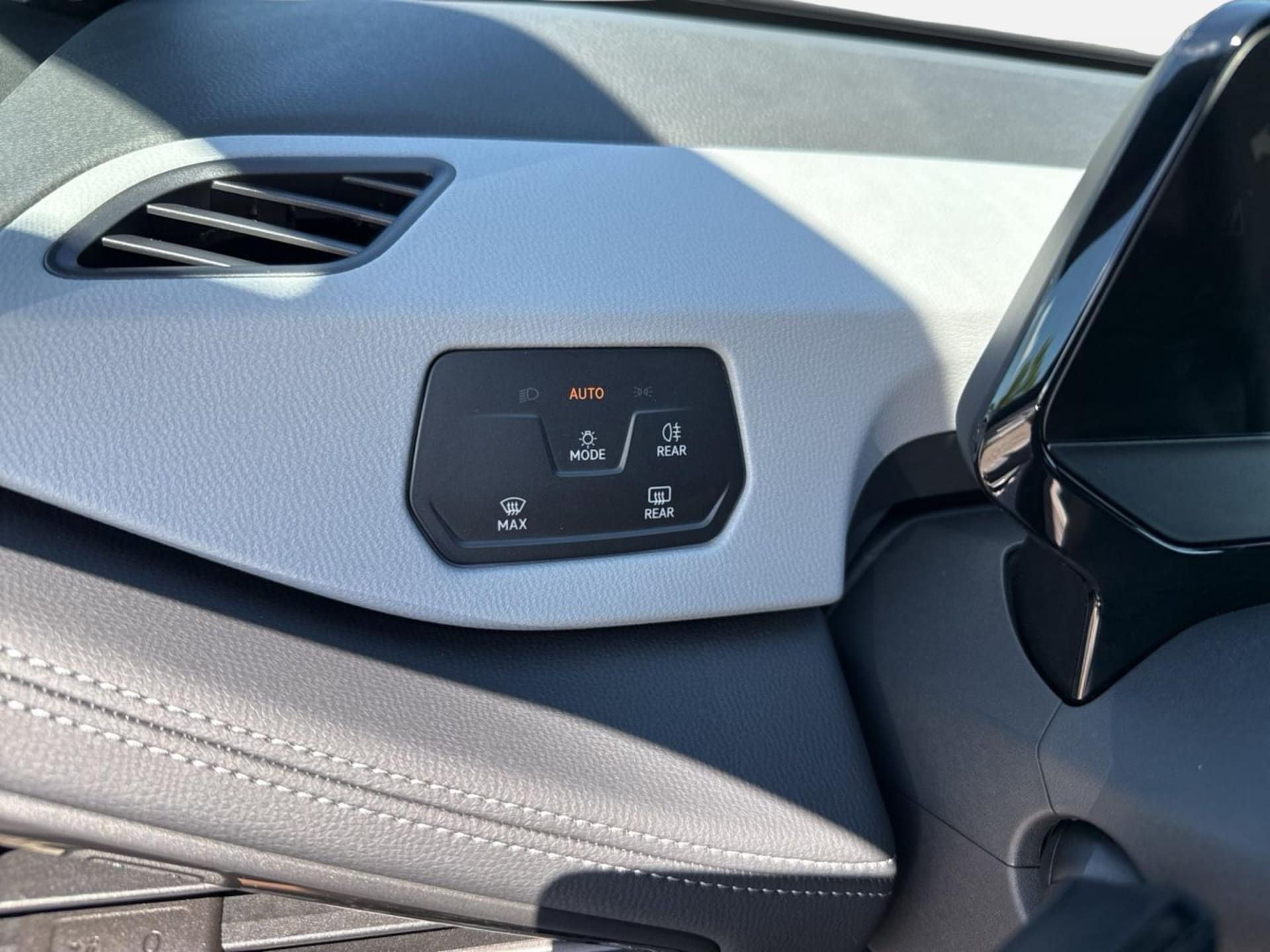 Volkswagen ID.3 MOVE Pro