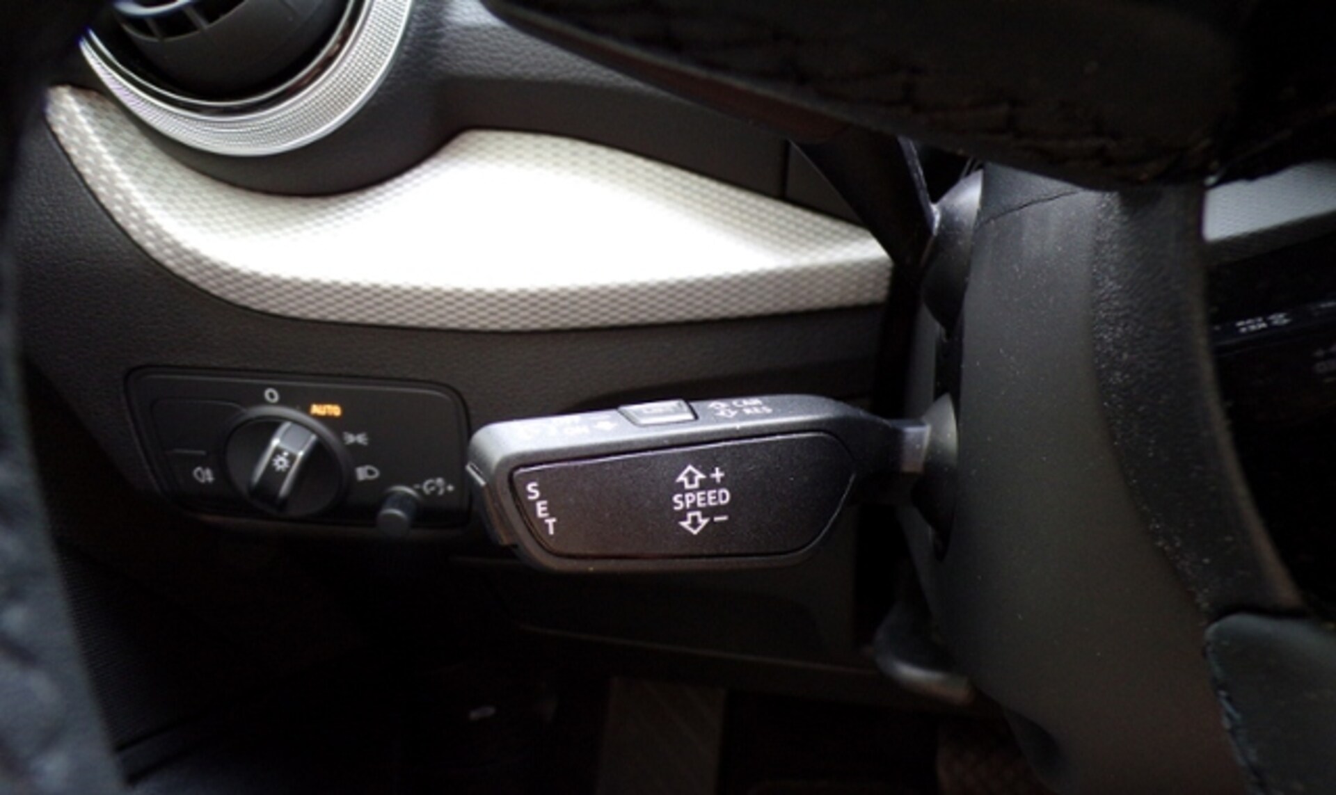 Audi Q2 Advanced