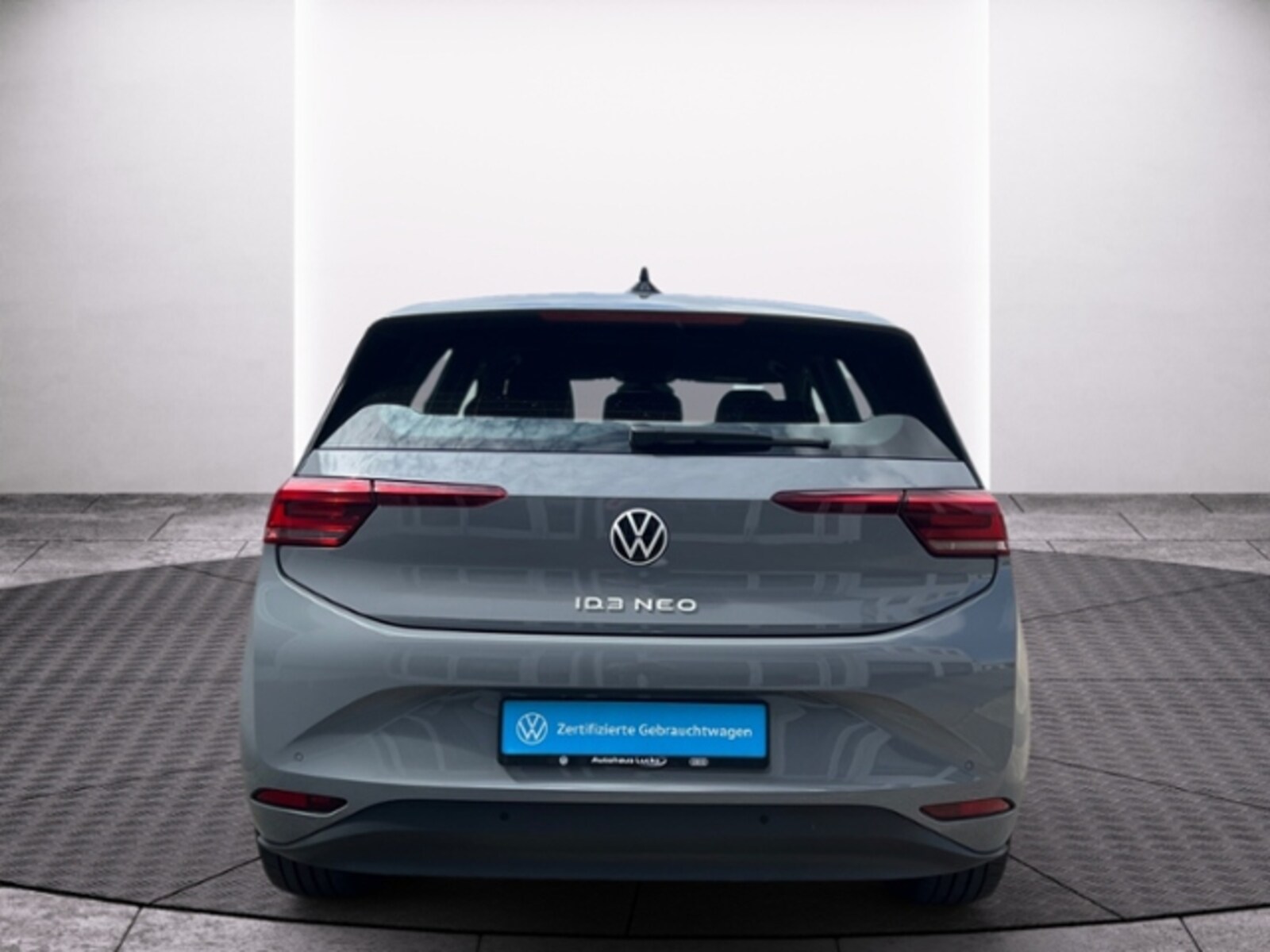 Volkswagen ID.3 Neo – Bild 7