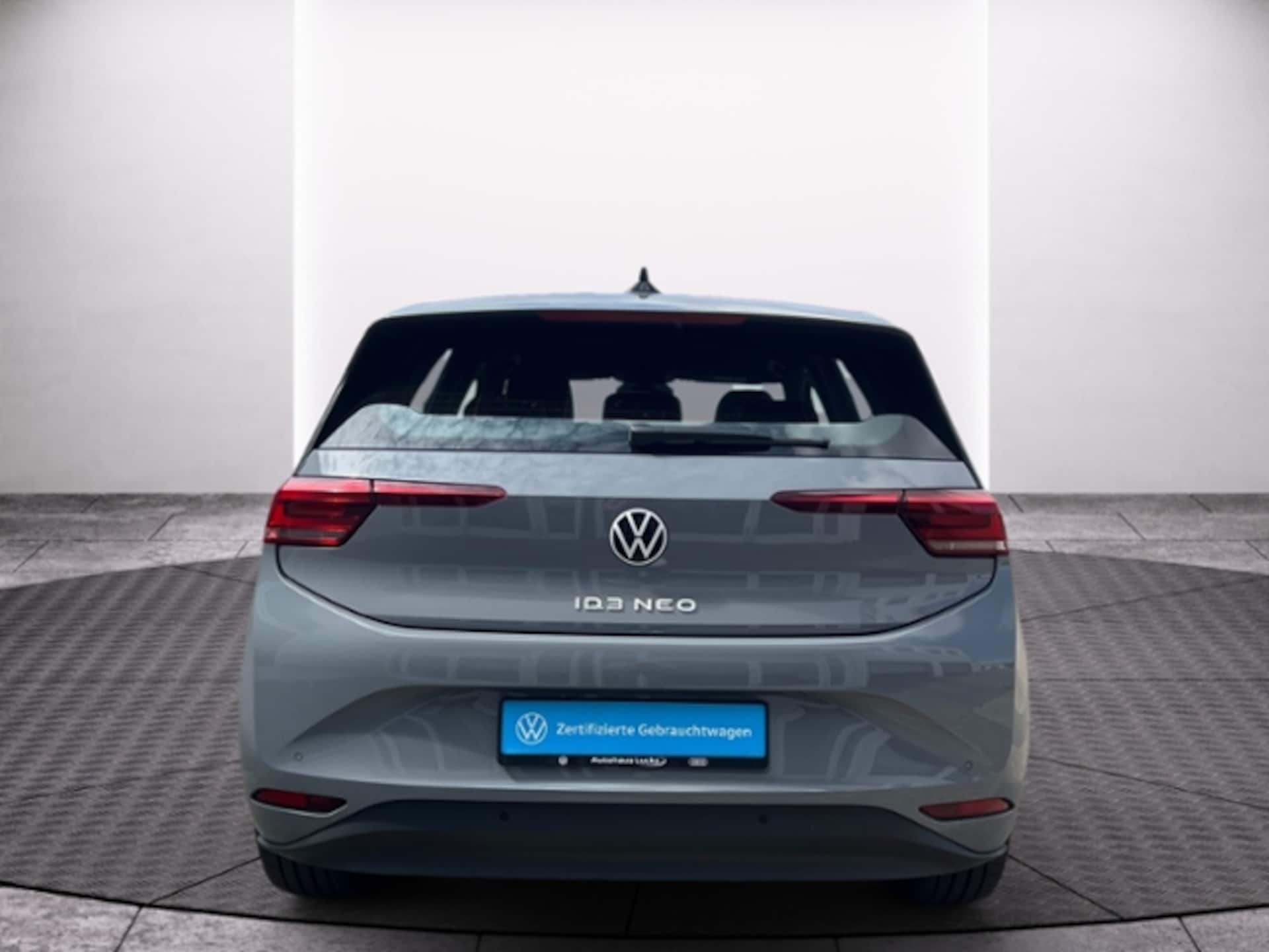 Volkswagen ID.3 Neo Life