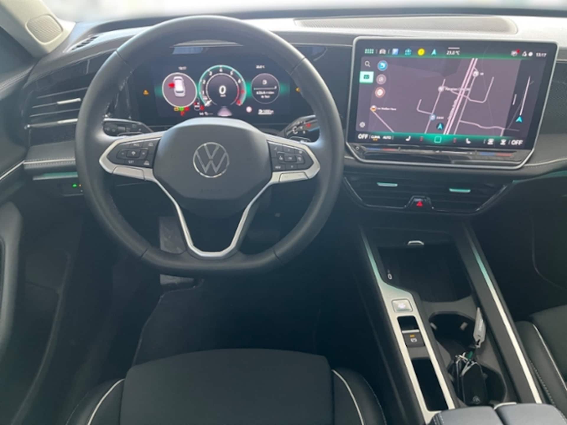 Volkswagen Passat Business