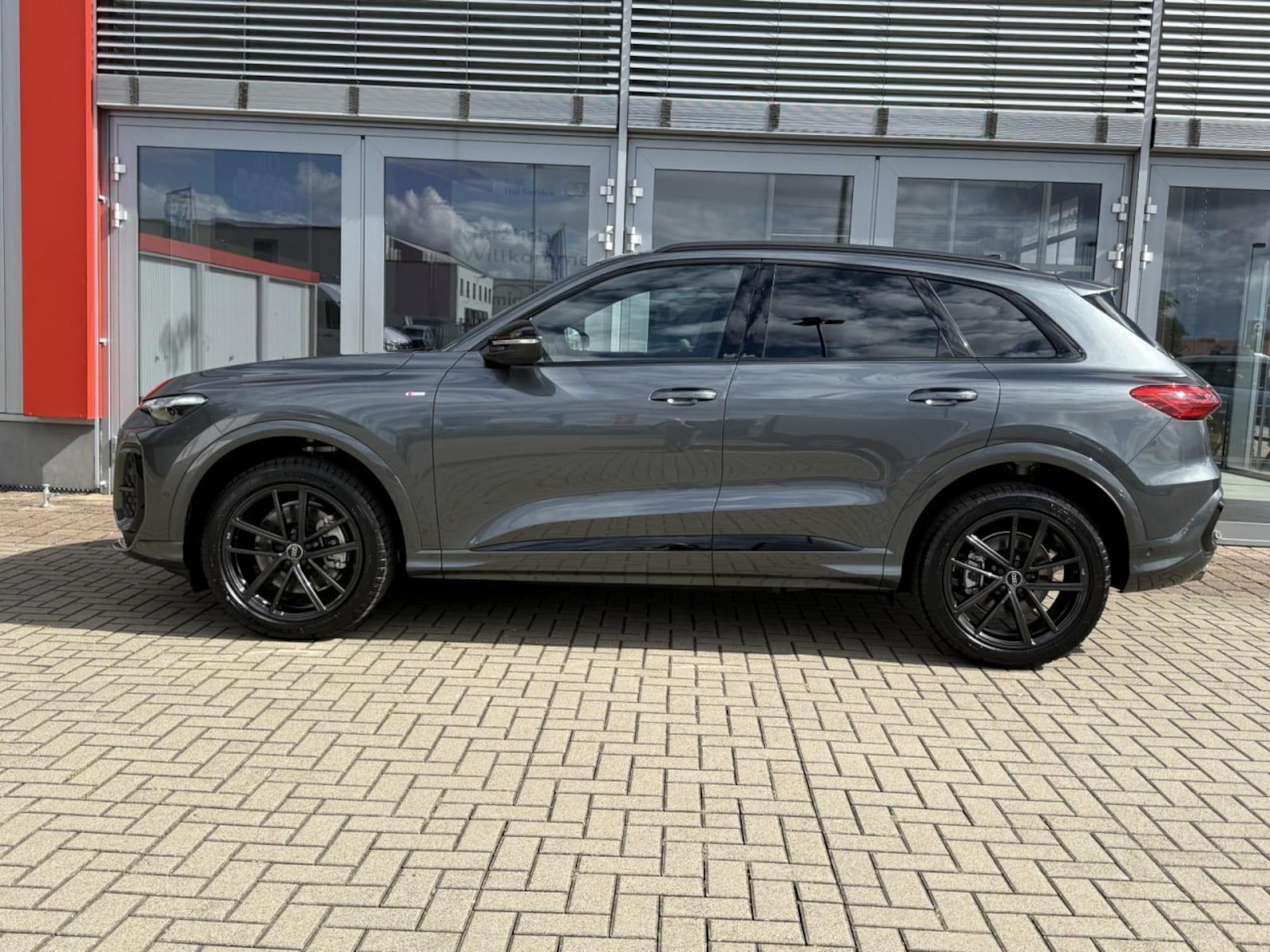 Audi Q5 SUV