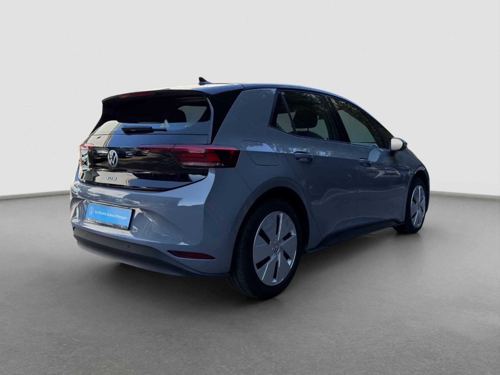 Volkswagen ID.3 Pro
