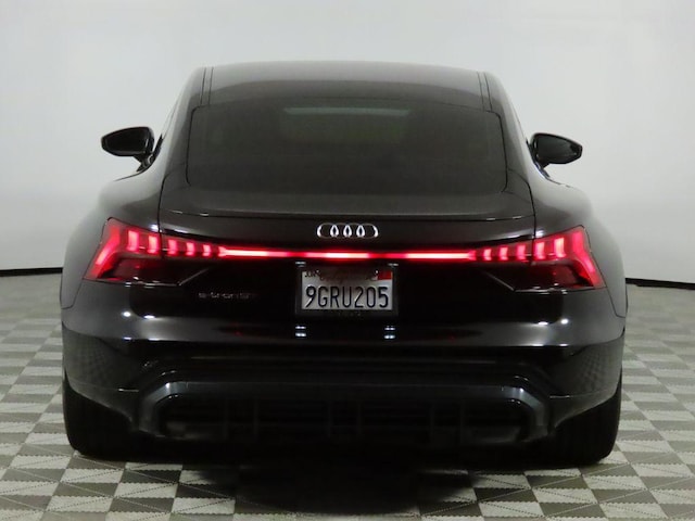 2023 Audi e-tron GT