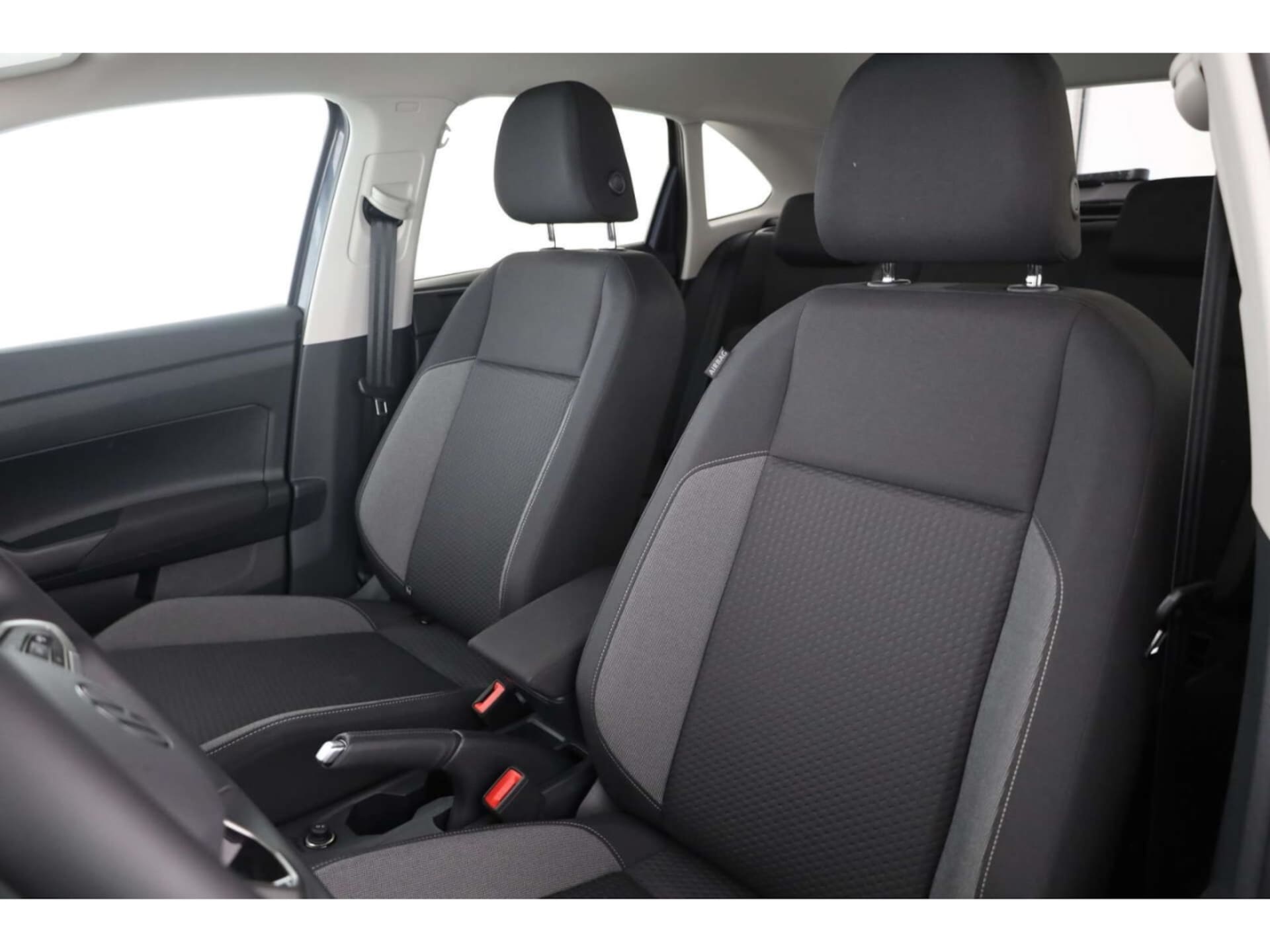 Volkswagen Taigo Life