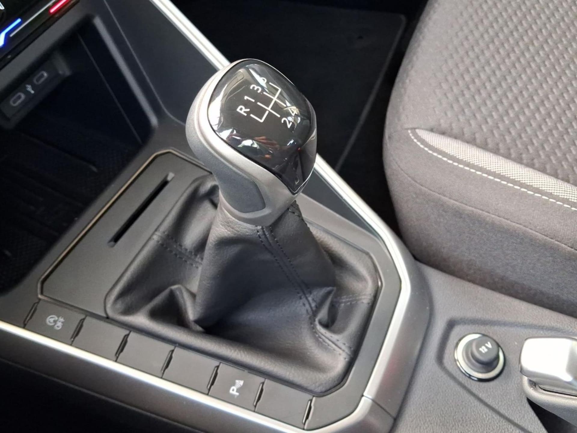 Volkswagen Taigo Life