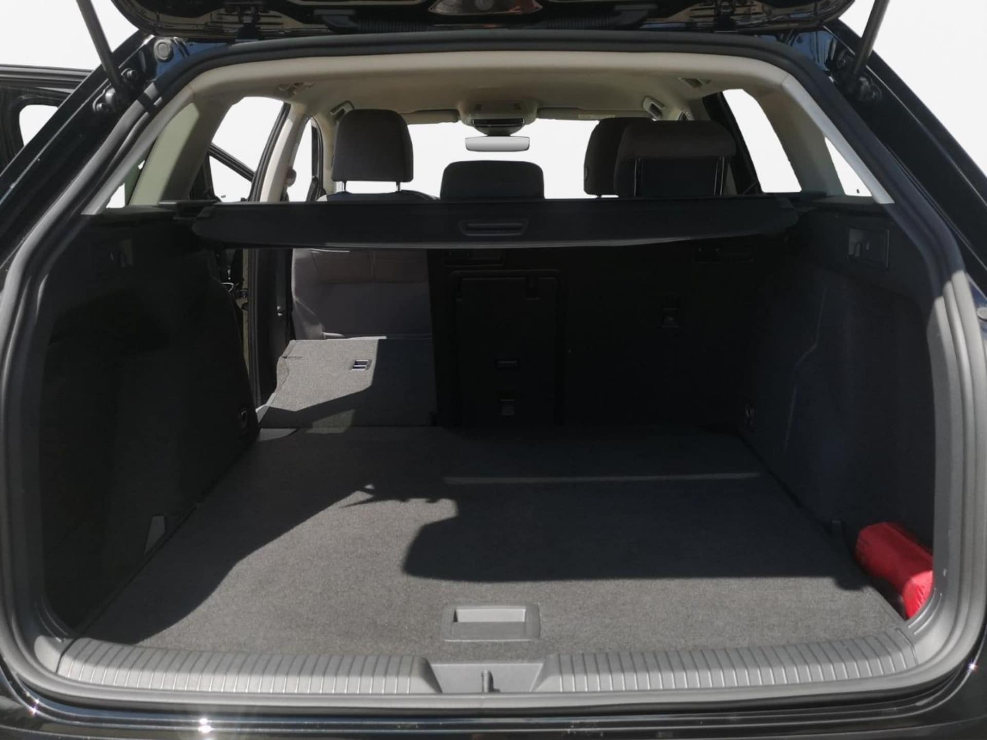 Volkswagen Golf Variant Alltrack