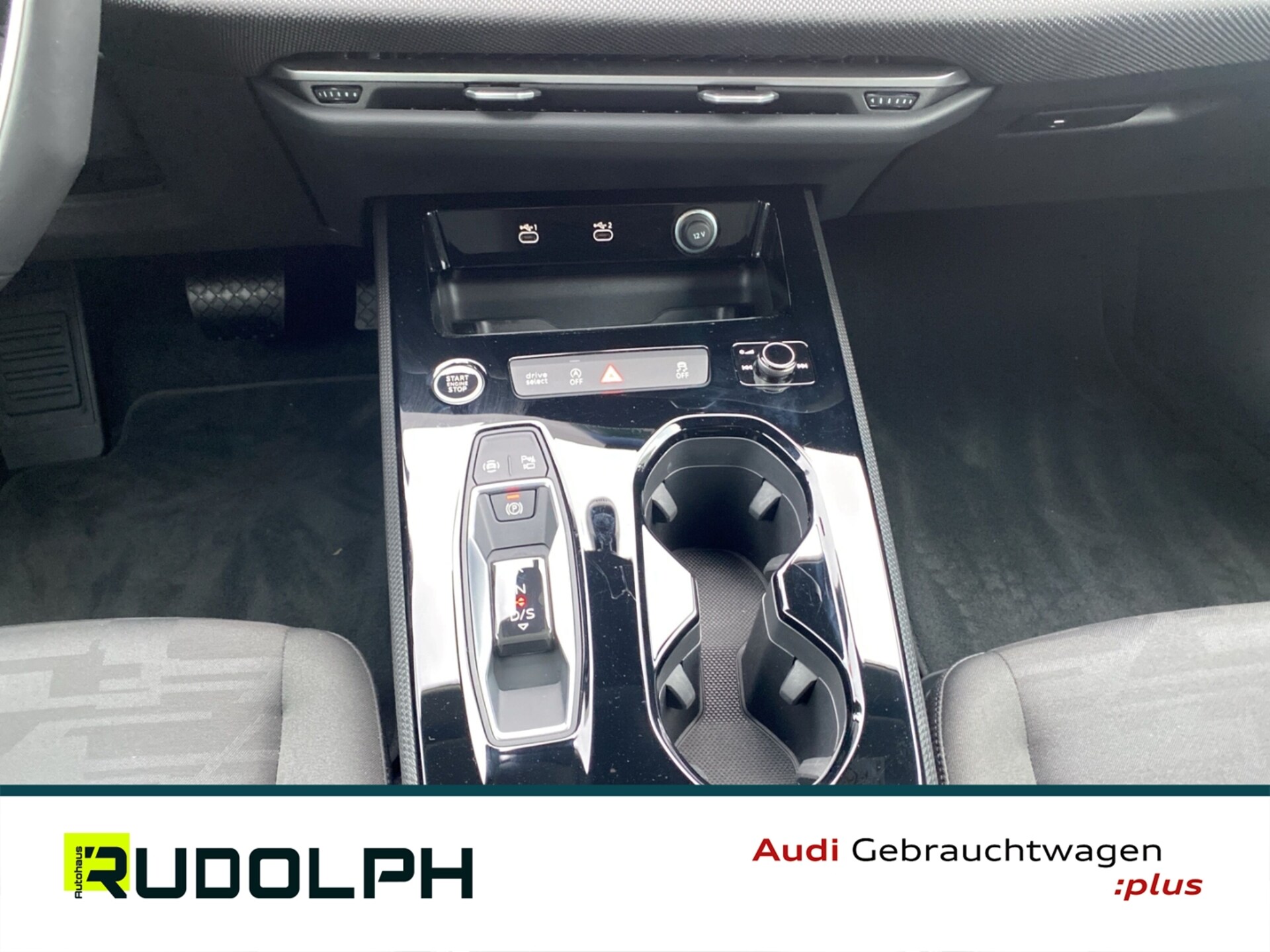 Audi A5 Avant