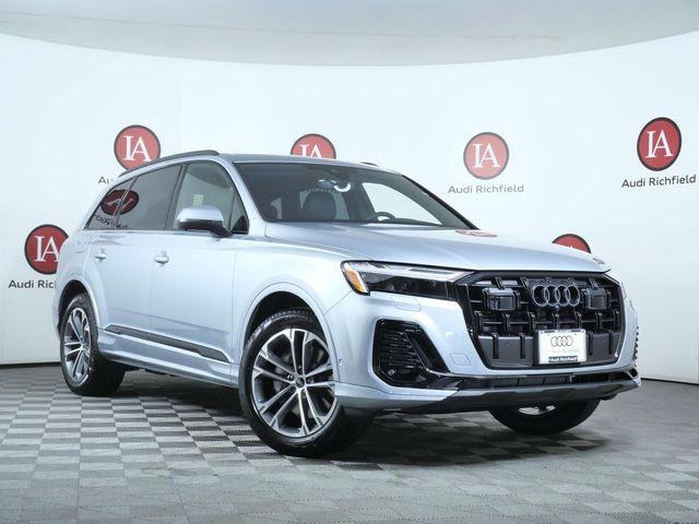 Photo of 2026 Audi Q7