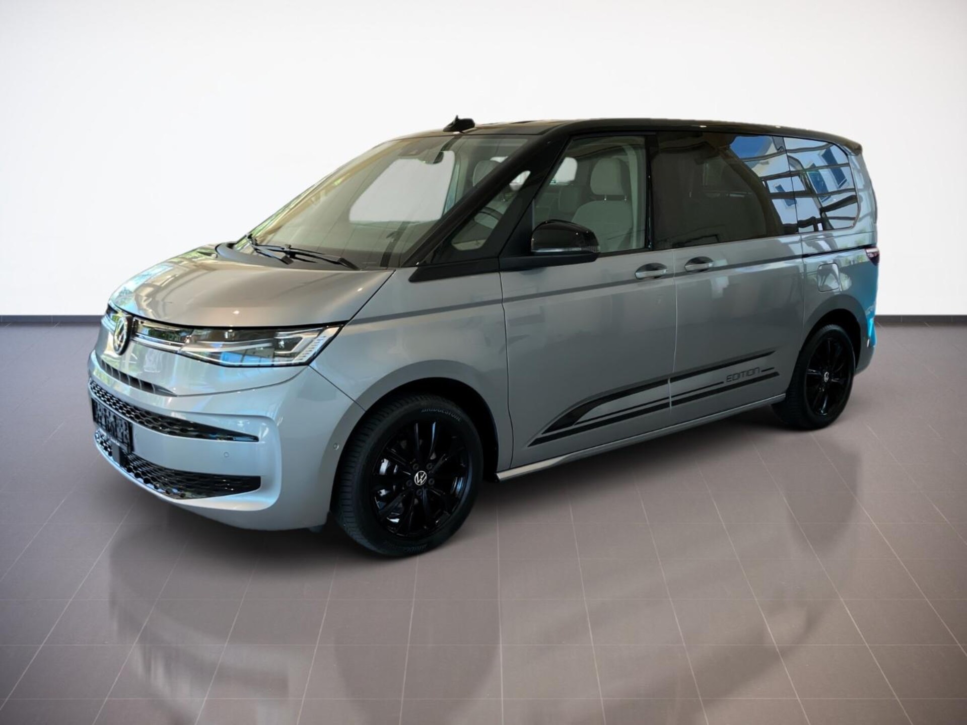 Volkswagen Multivan Life