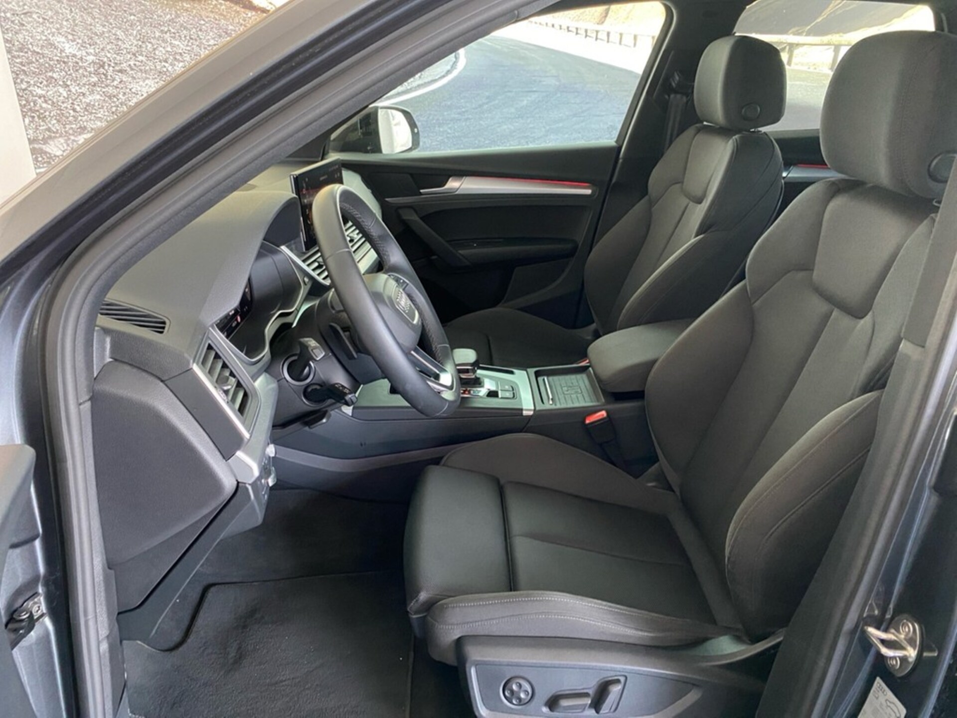 Audi Q5 TFSI e S line