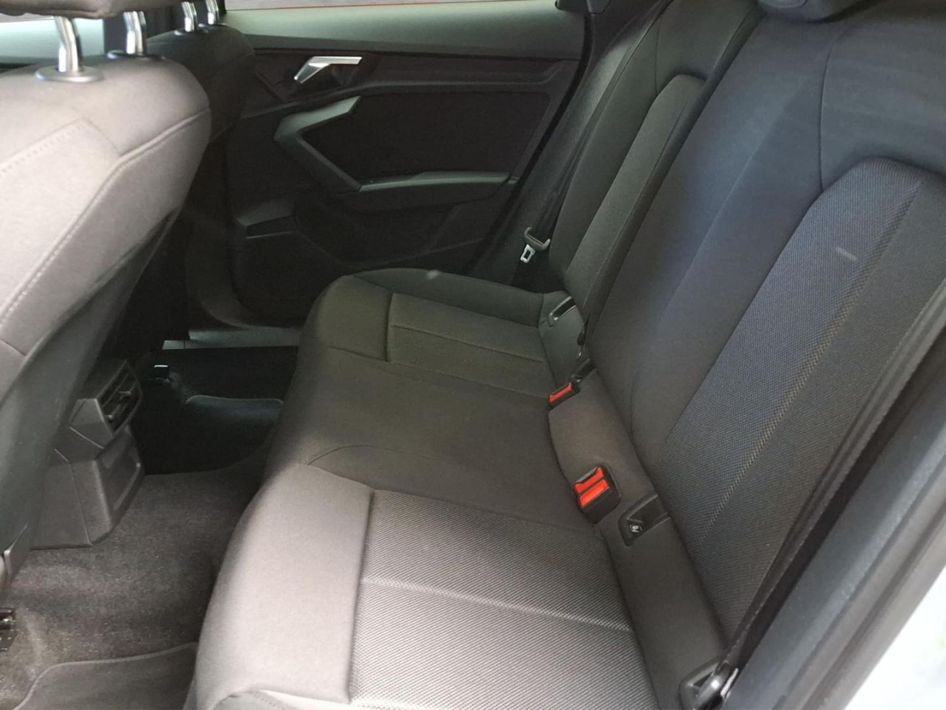 Audi A3 Sportback Advanced