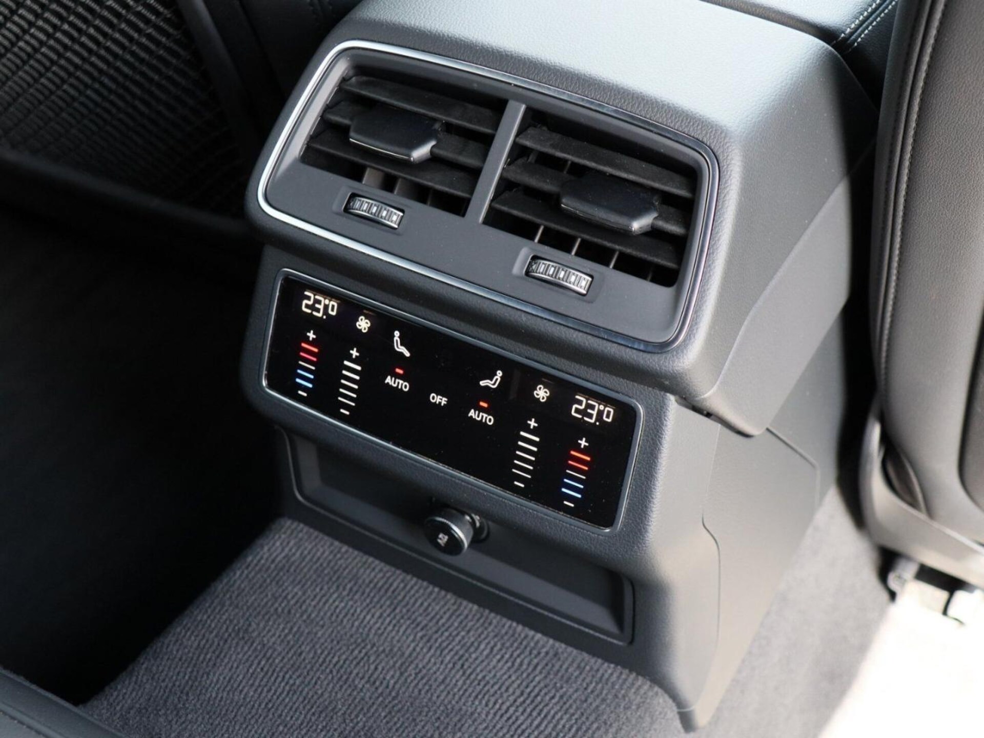 Audi A6 Avant TFSI e Sport