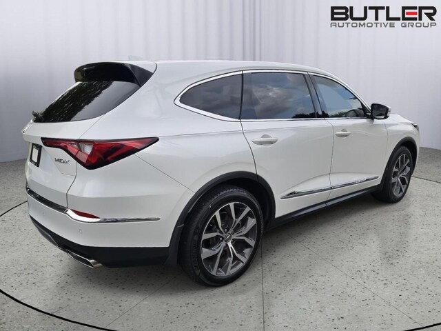 2023 Acura MDX