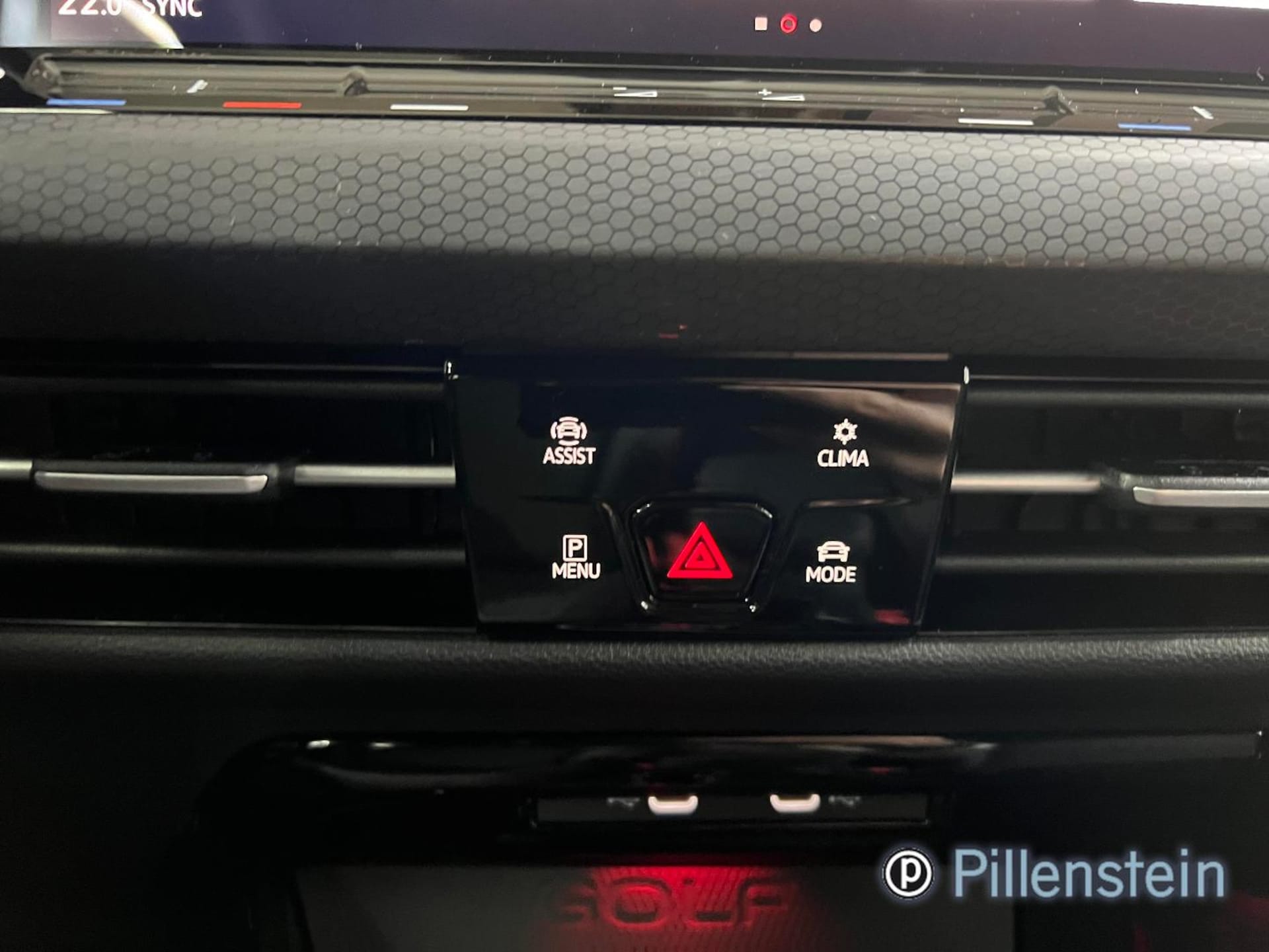 Volkswagen Golf GTI Clubsport