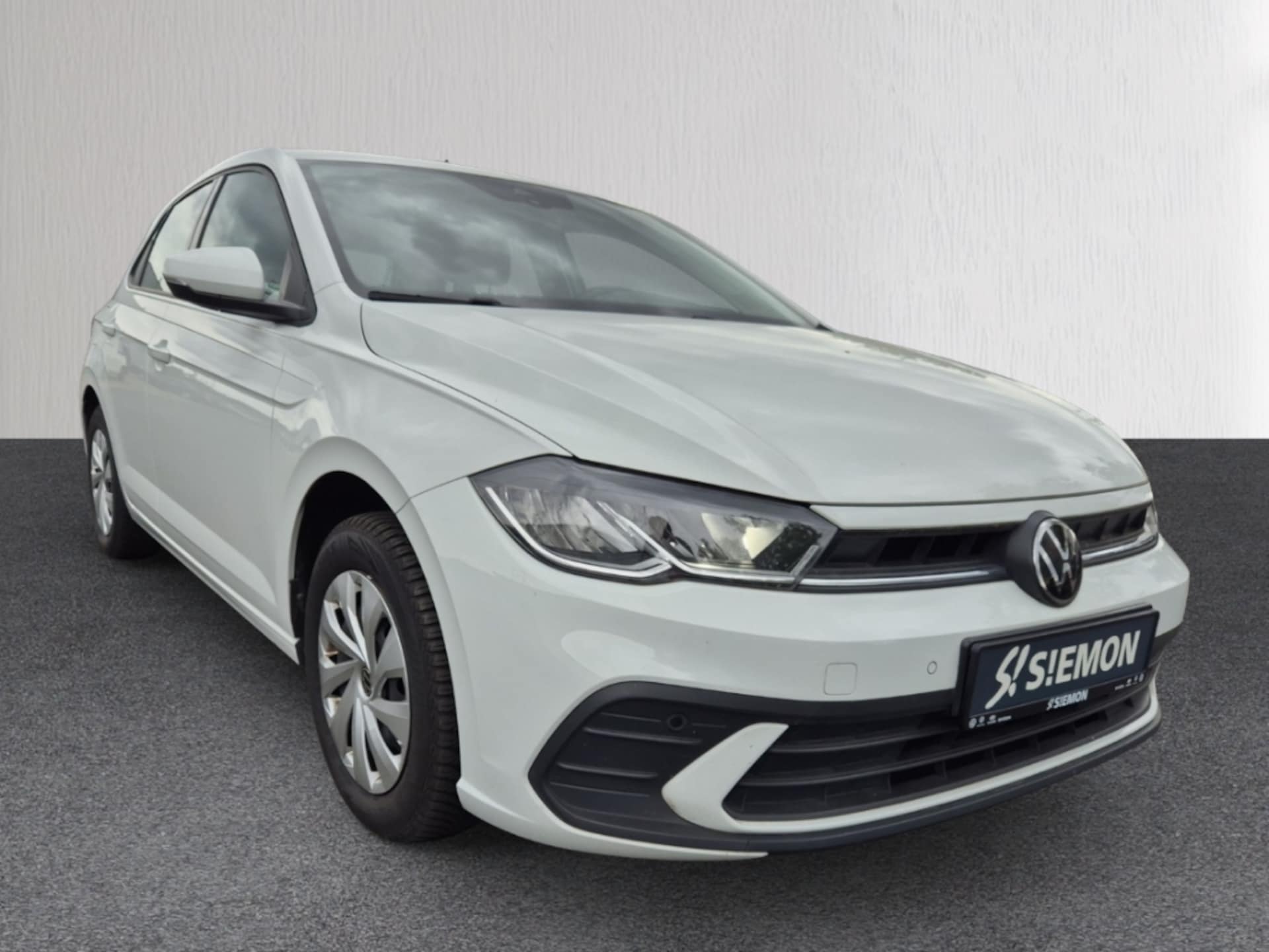 Volkswagen Polo Life