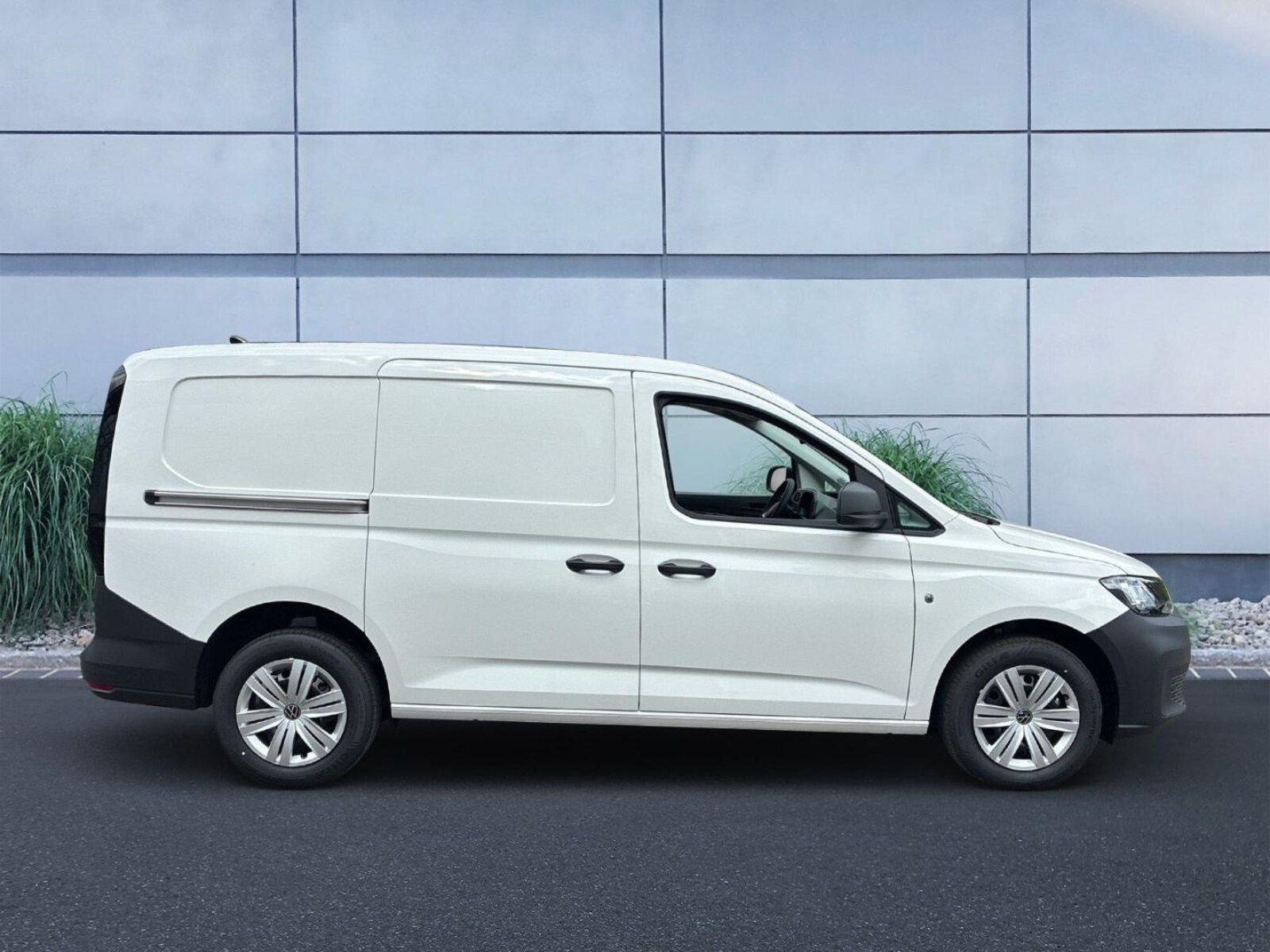Volkswagen Caddy Maxi Cargo – Bild 2