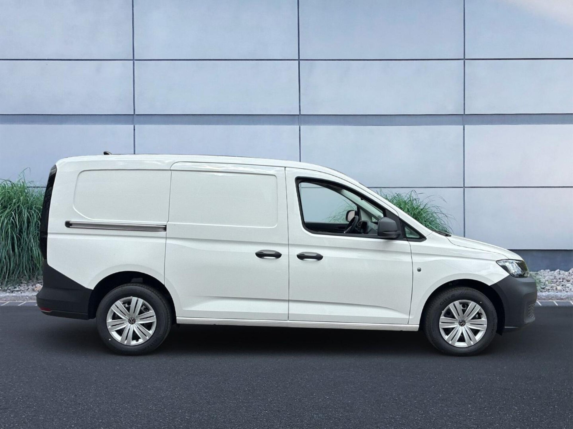Volkswagen Caddy Maxi Cargo
