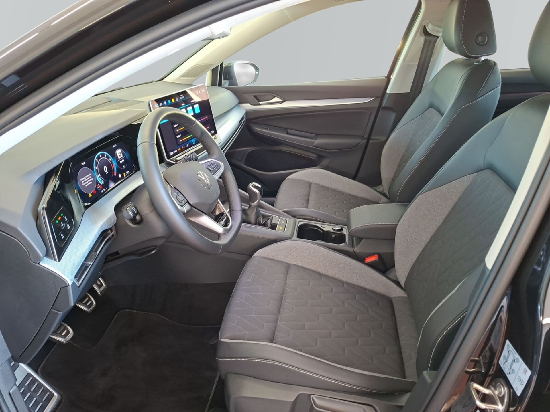 Volkswagen Golf ENERGY