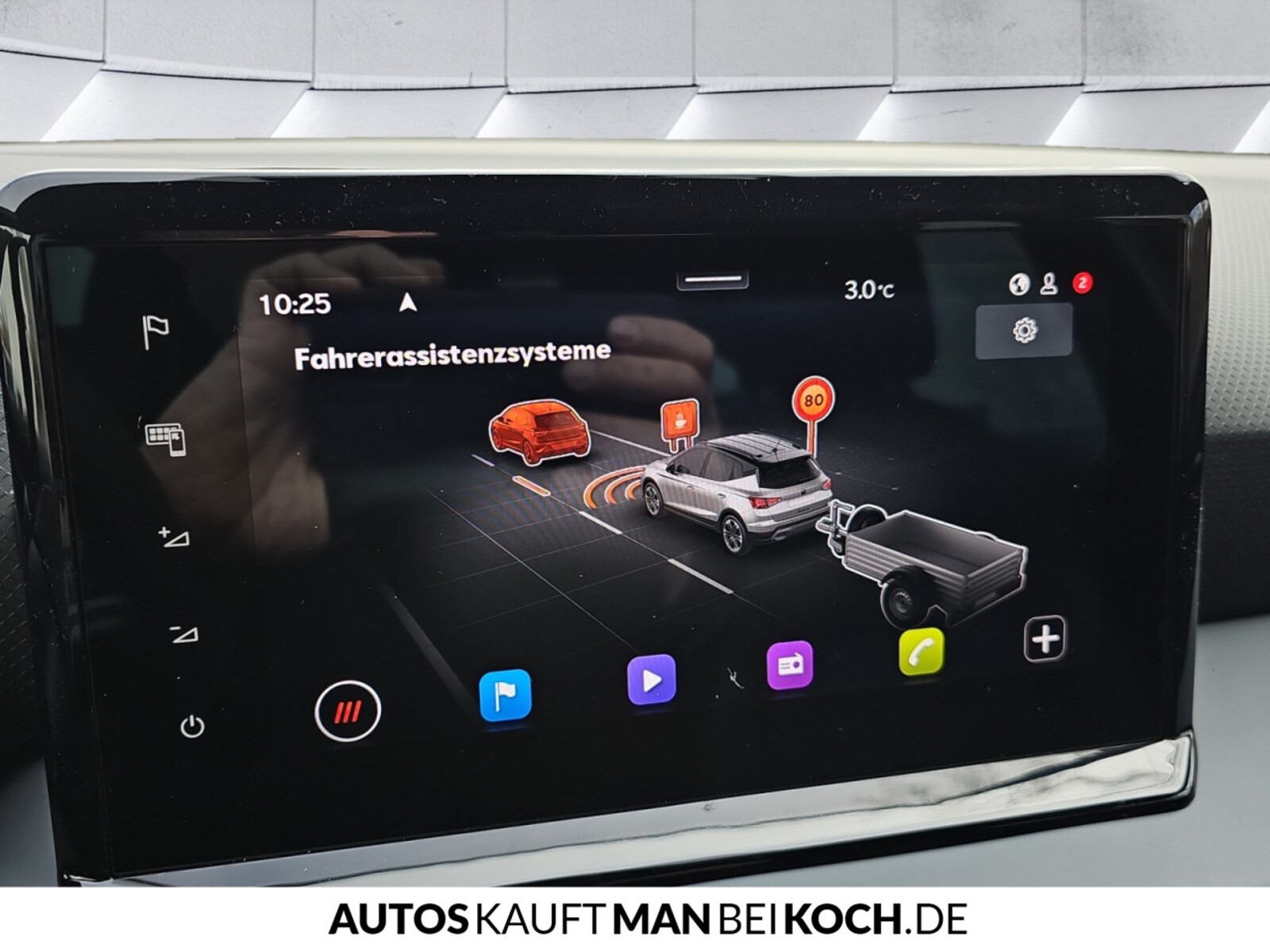 SEAT Arona – Bild 23