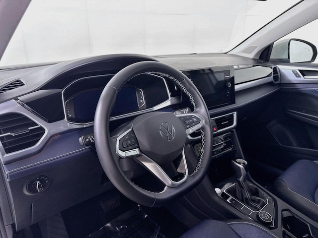 2025 Volkswagen Taos