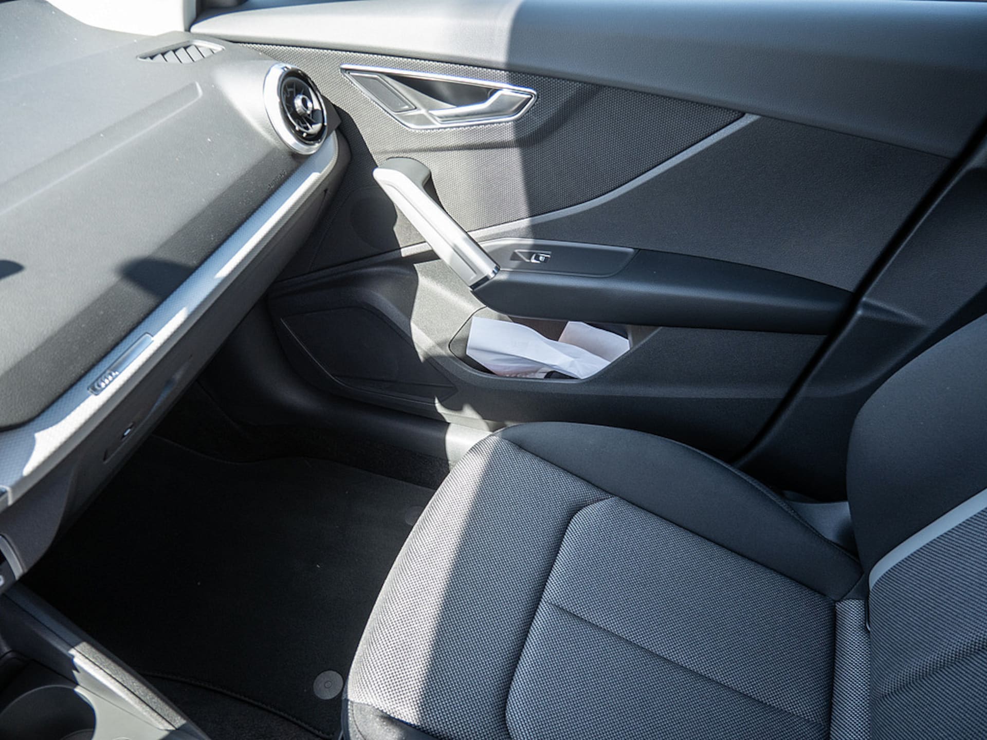 Audi Q2 Advanced