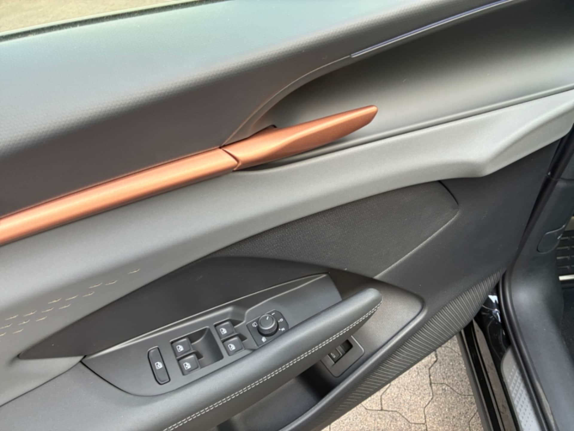 CUPRA Terramar VZ
