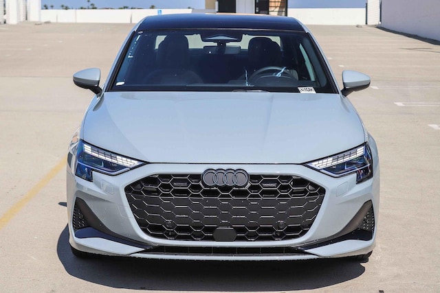 2026 Audi A3 Premium - Photo 2