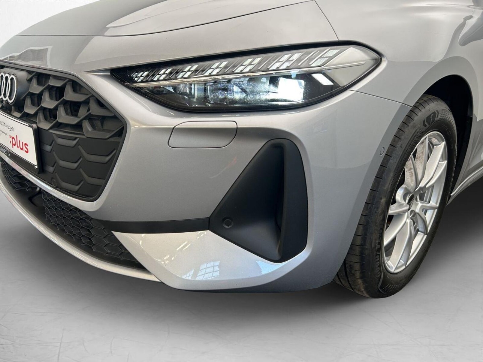 Audi A5 Avant – Bild 13